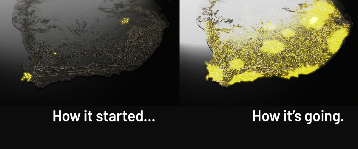 Maverick Insider Turns FIVE. We’ve only just begun