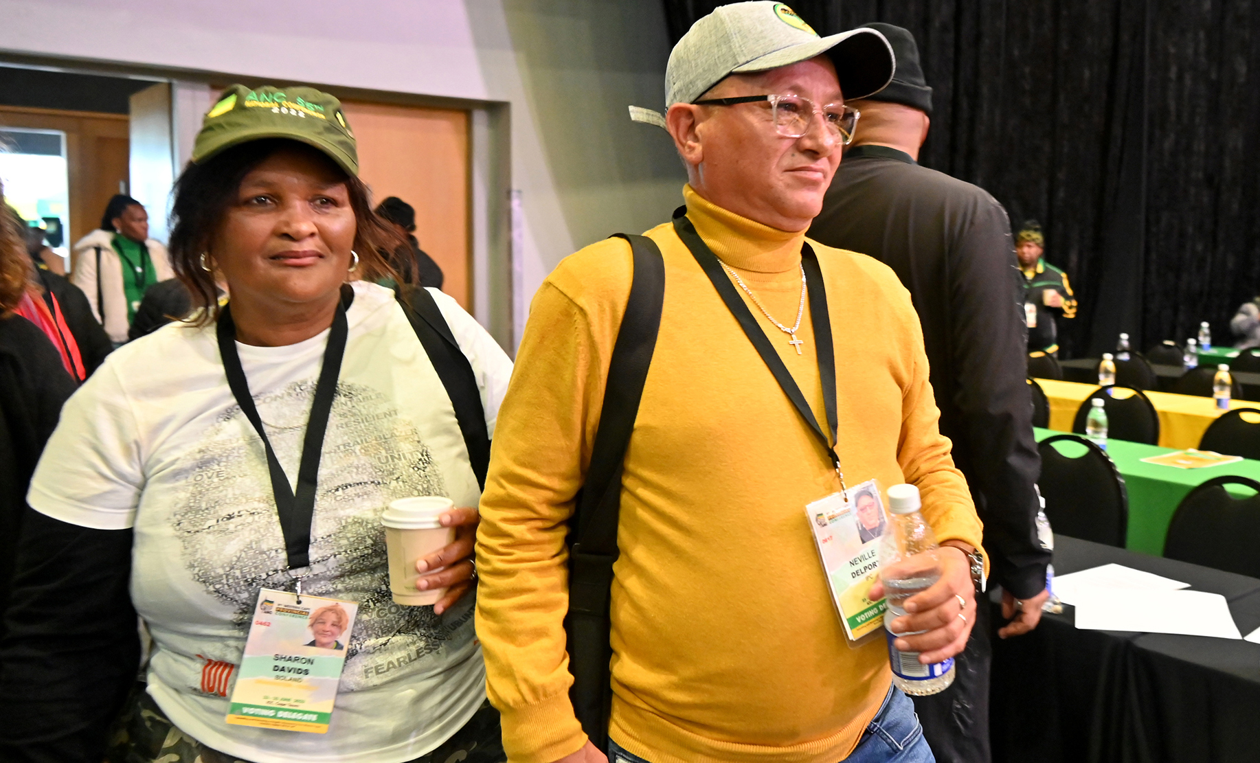 ANC’s biggest region in Western Cape to plot its comeback at weekend conference