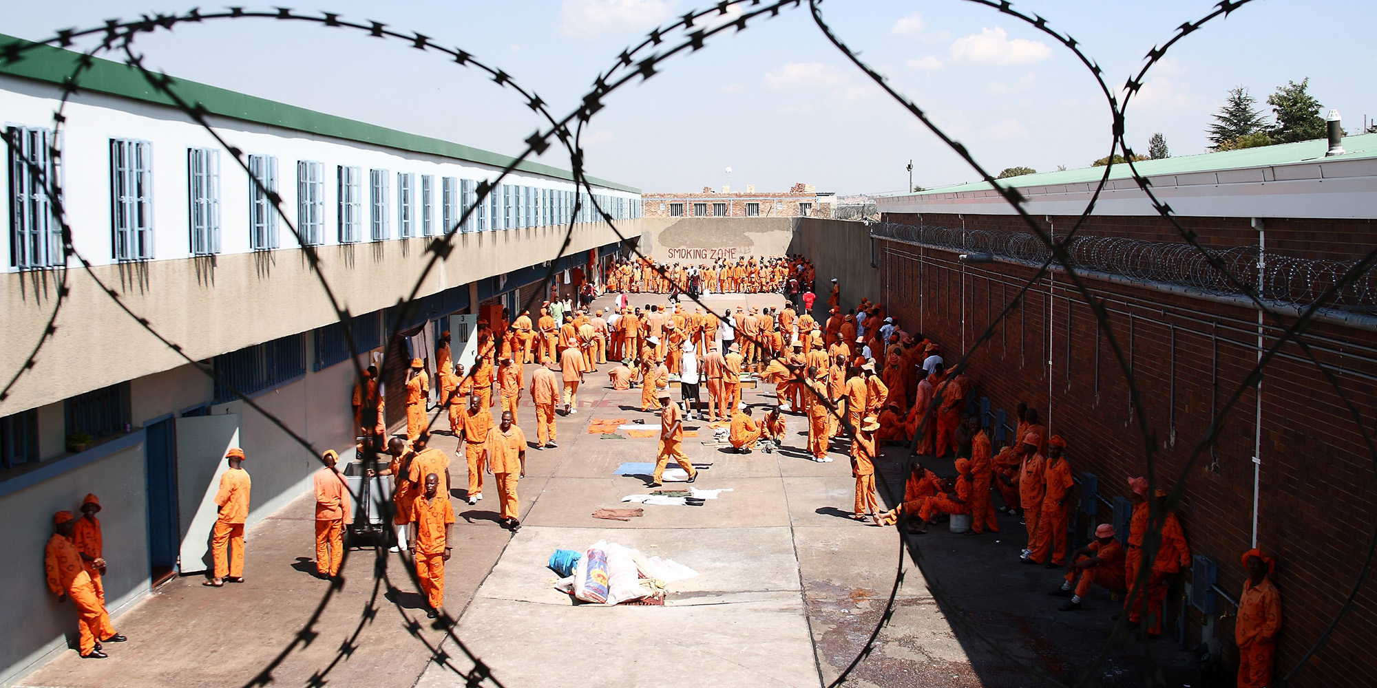 ‘Abhorrent and reprehensible’ conduct — court orders state to pay damages for torture of prison inmates