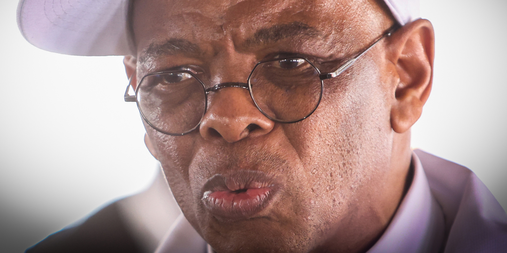 Ace Magashule running out of wiggle room after US court approves extradition of his PA