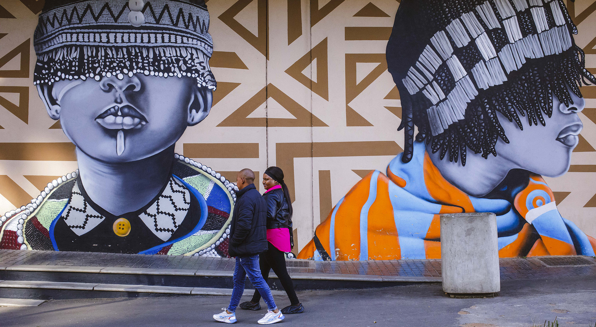 After the Bell: Africa rising? Not so much