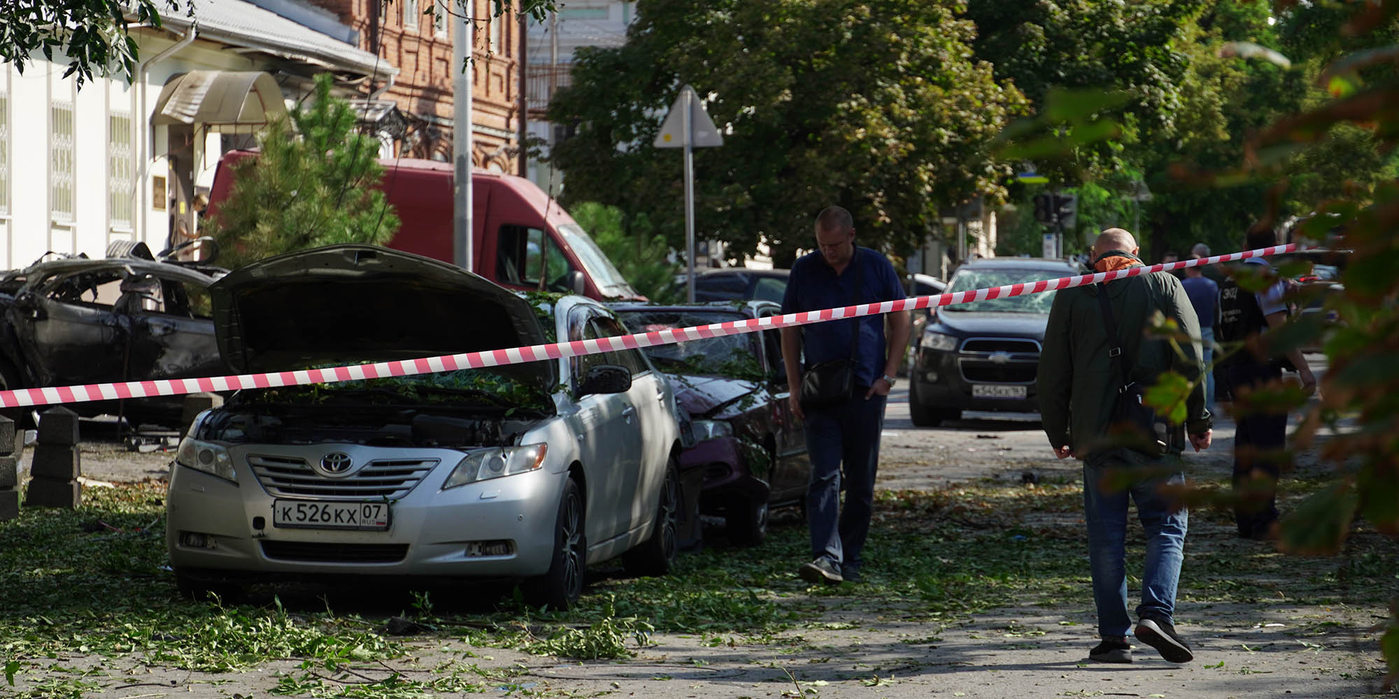 Nato pledges to support Kyiv through ‘good times and bad’; Zelensky declares faith in new defence chief