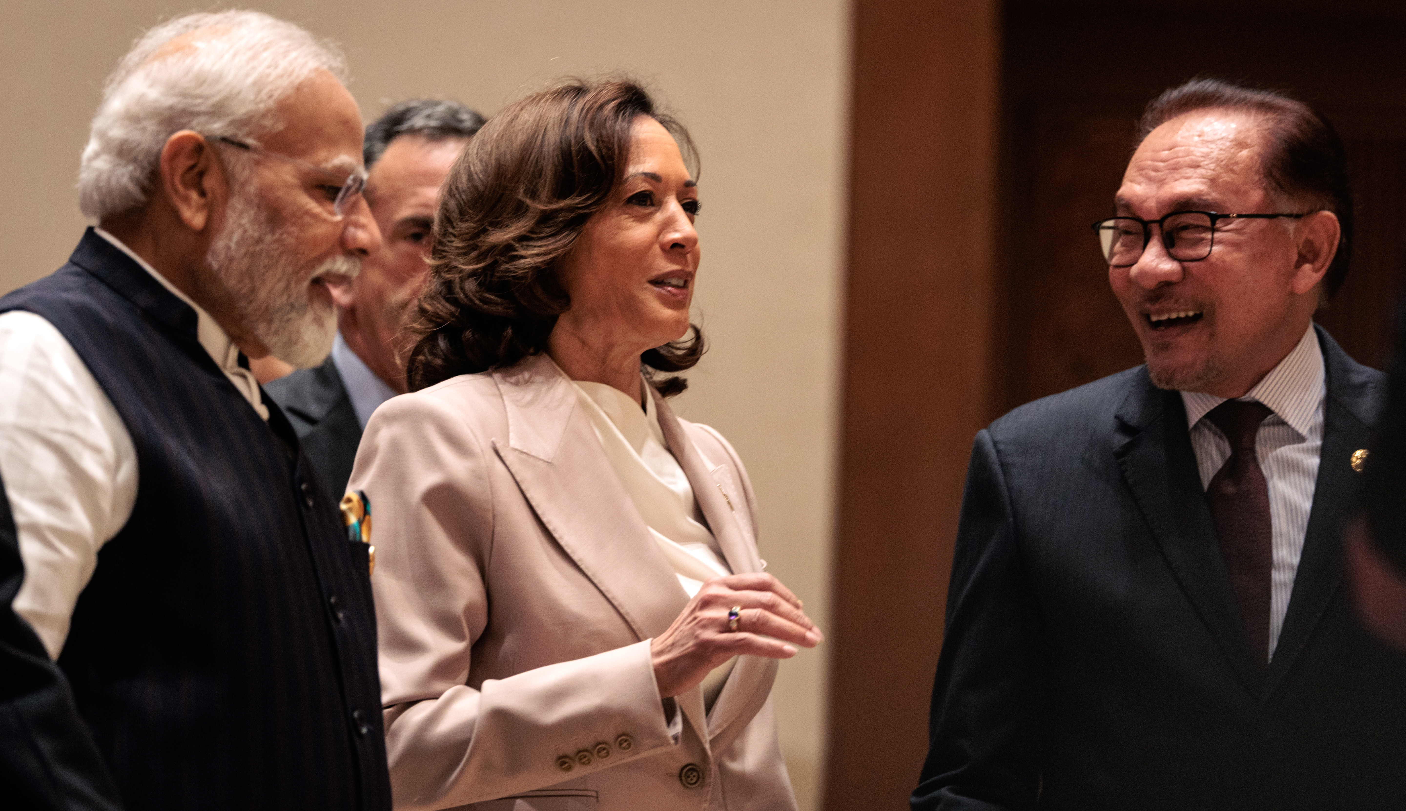 Geopolitical tension dominates East Asia Summit