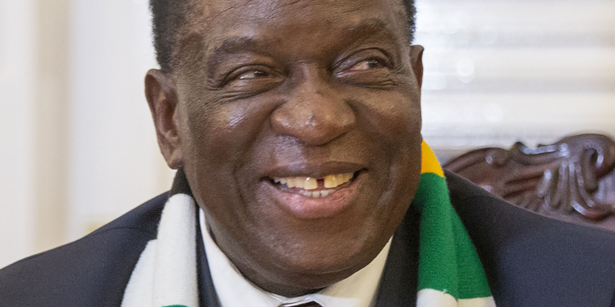 Warfare State — why Zimbabwe under Zanu-PF will not progress