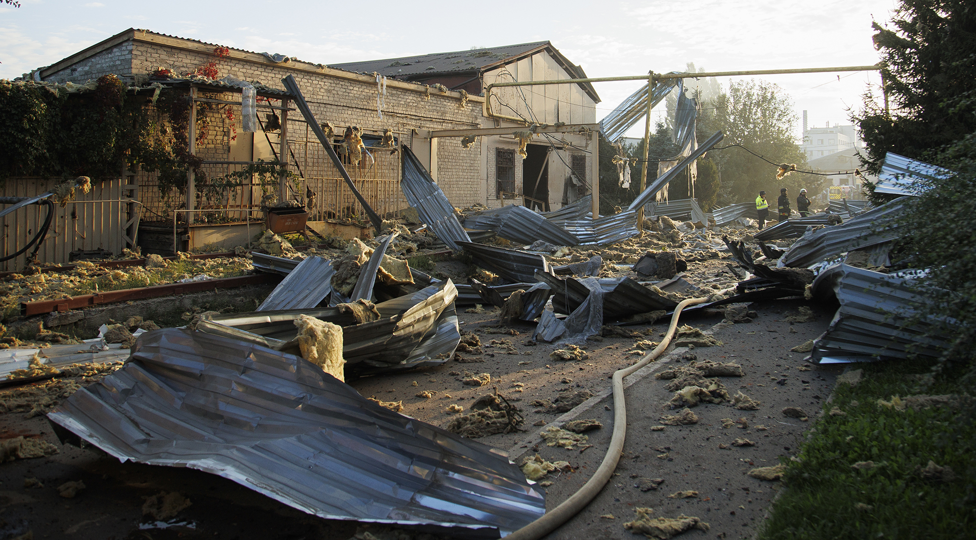 Bloomberg-Ukraine-Update22/09