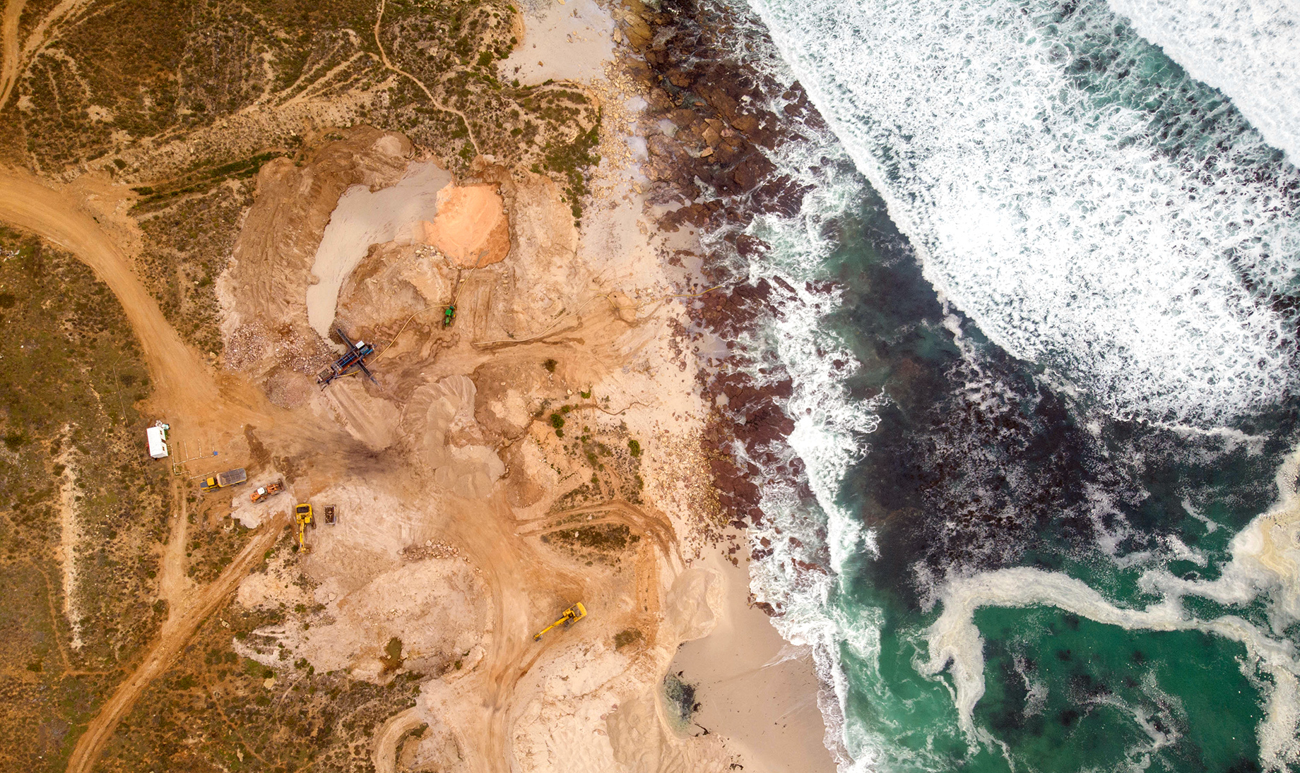 Environment one, mining nil — partial settlement victory on contentious West Coast’s Olifants River plan