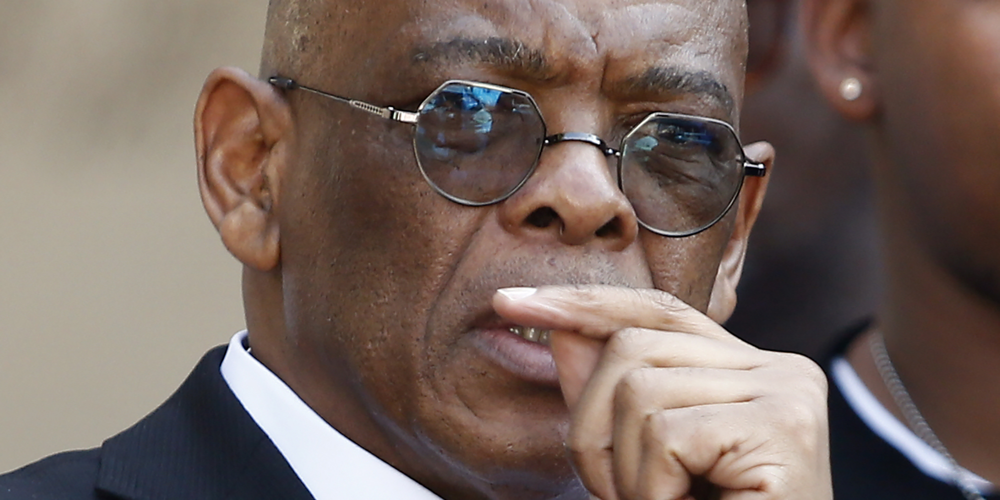 Ridiculous, ridiculouser, but still lucrative – Magashule’s 2024 poll entry and small parties' appetite for power
