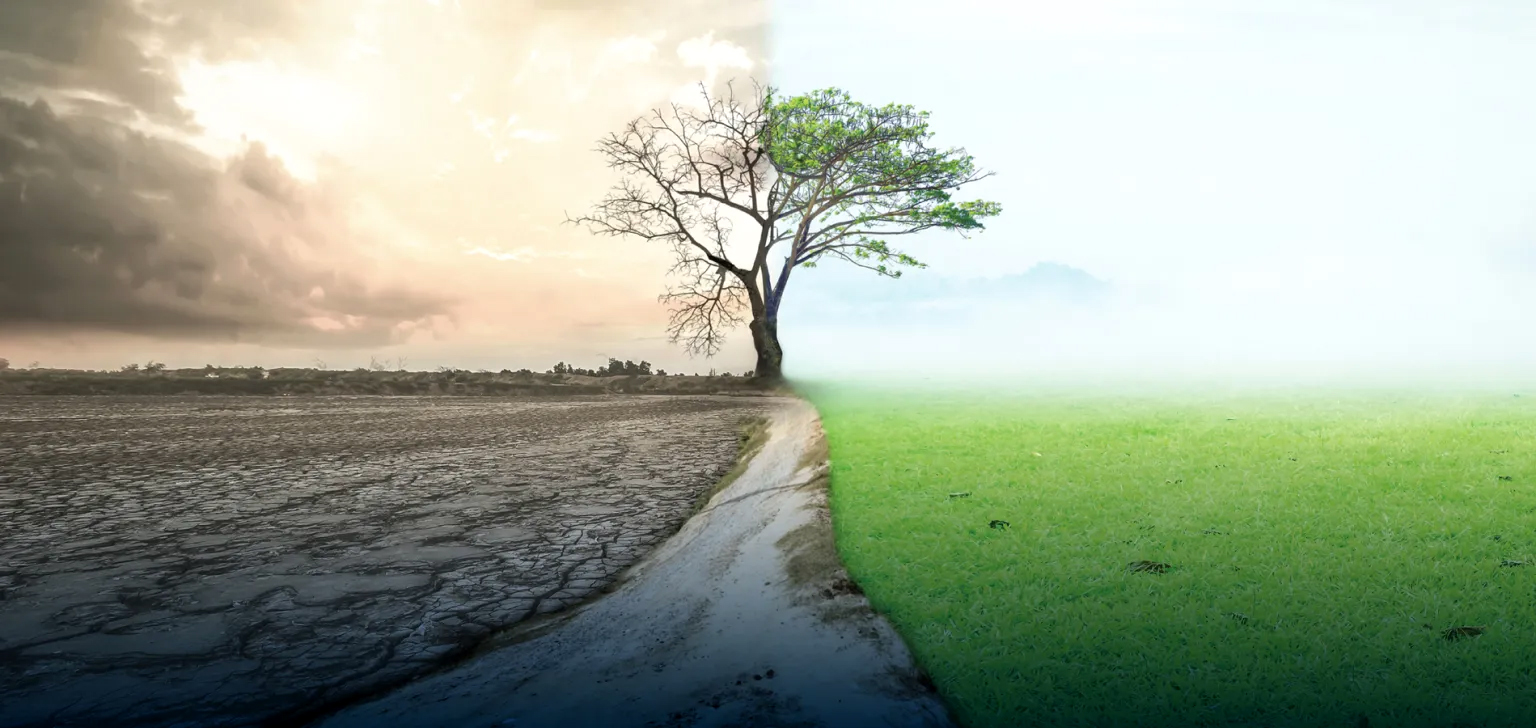 ‘Humanity has opened the gates to hell,’ says UN chief after major report issues climate crisis warning