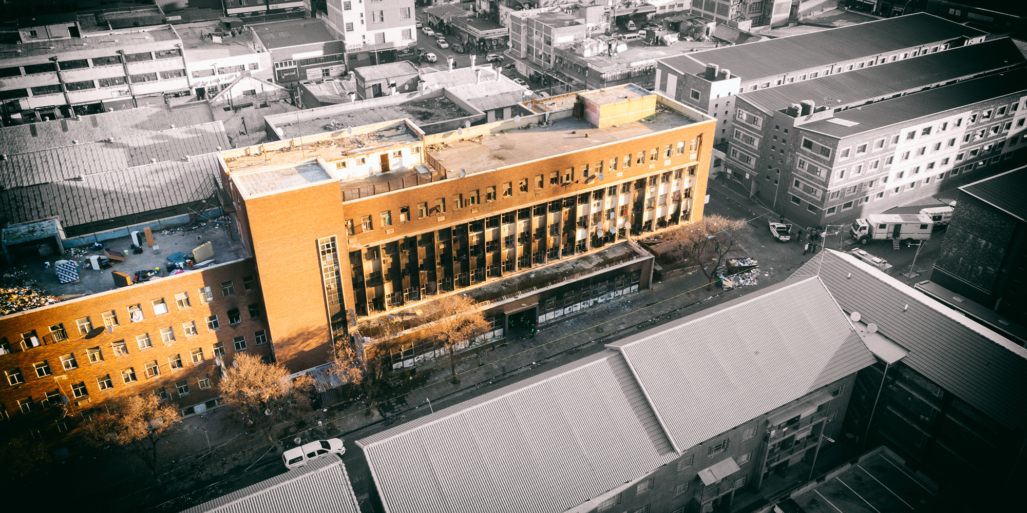 After the Bell: Give your heart to Marshalltown