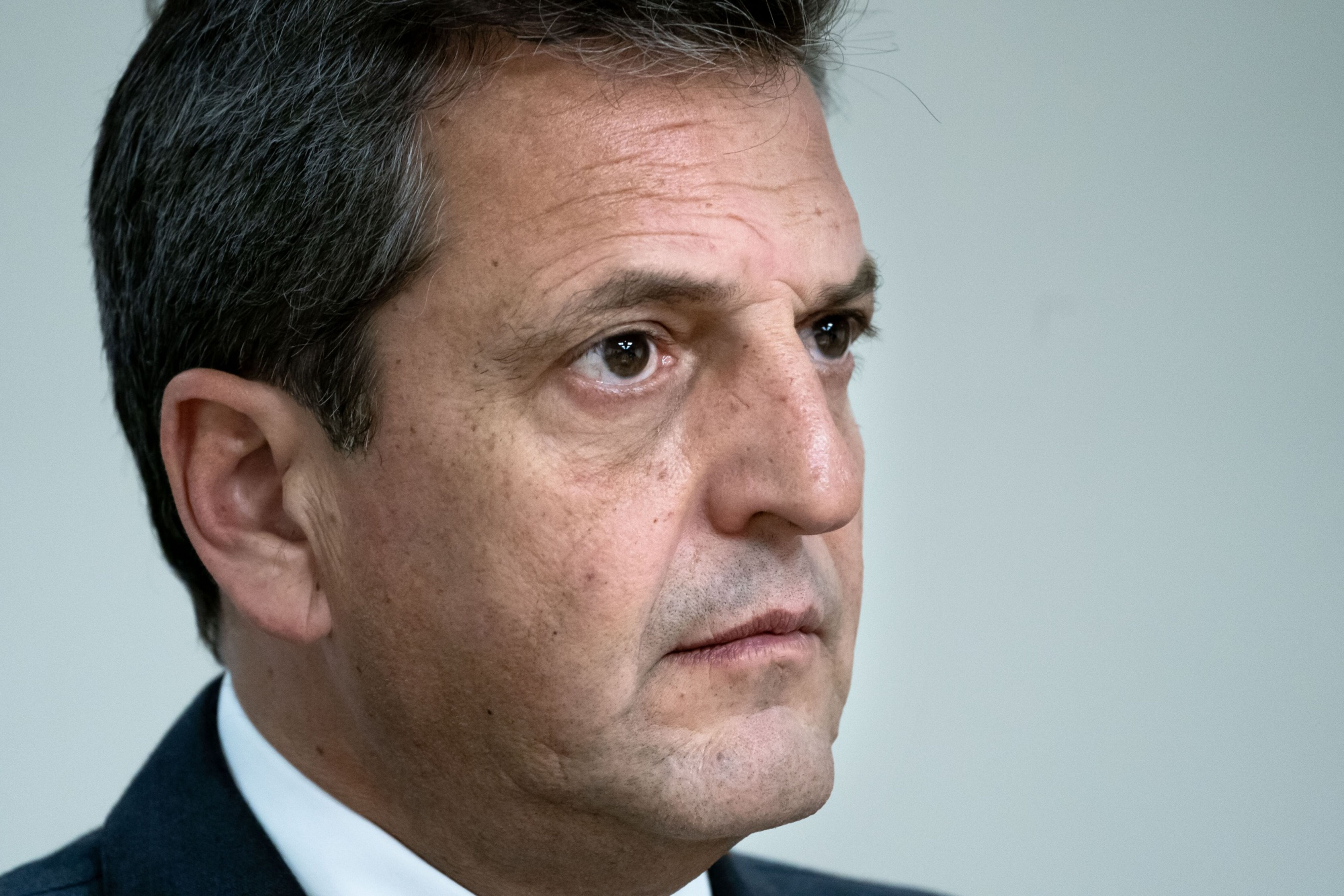 Argentina to end income tax as election spending spurs inflation