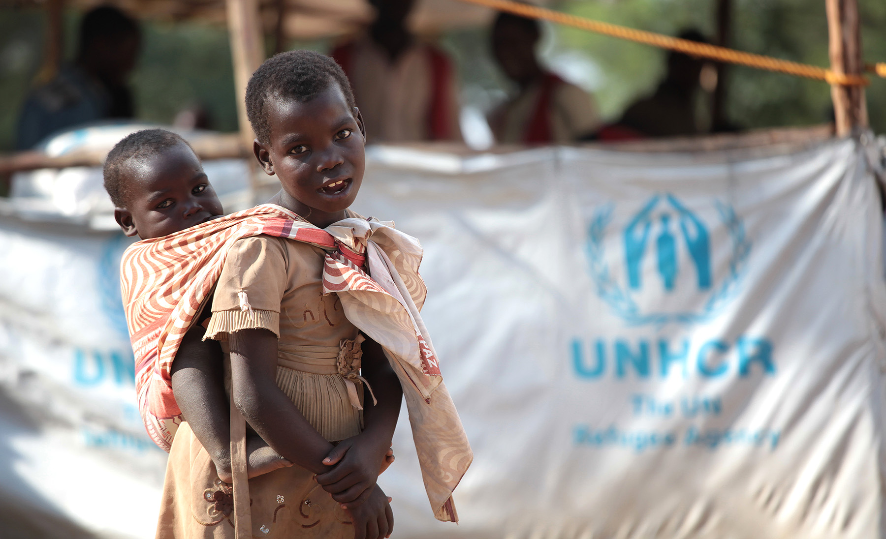 Suffering of refugees, asylum seekers compounded when their socioeconomic rights are denied, say experts