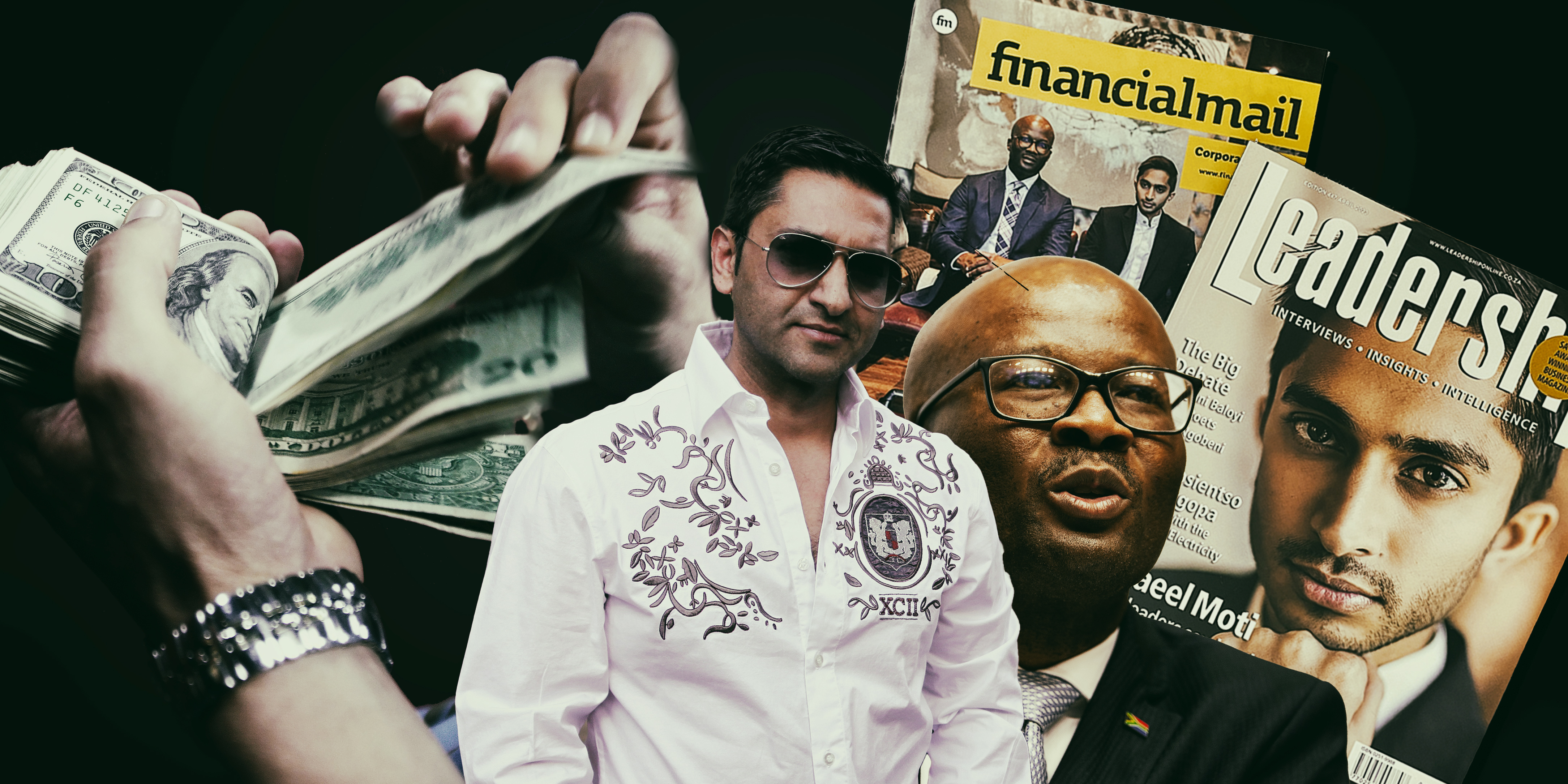 The Moti Files – Zunaid Moti’s grand lithium ‘sting’