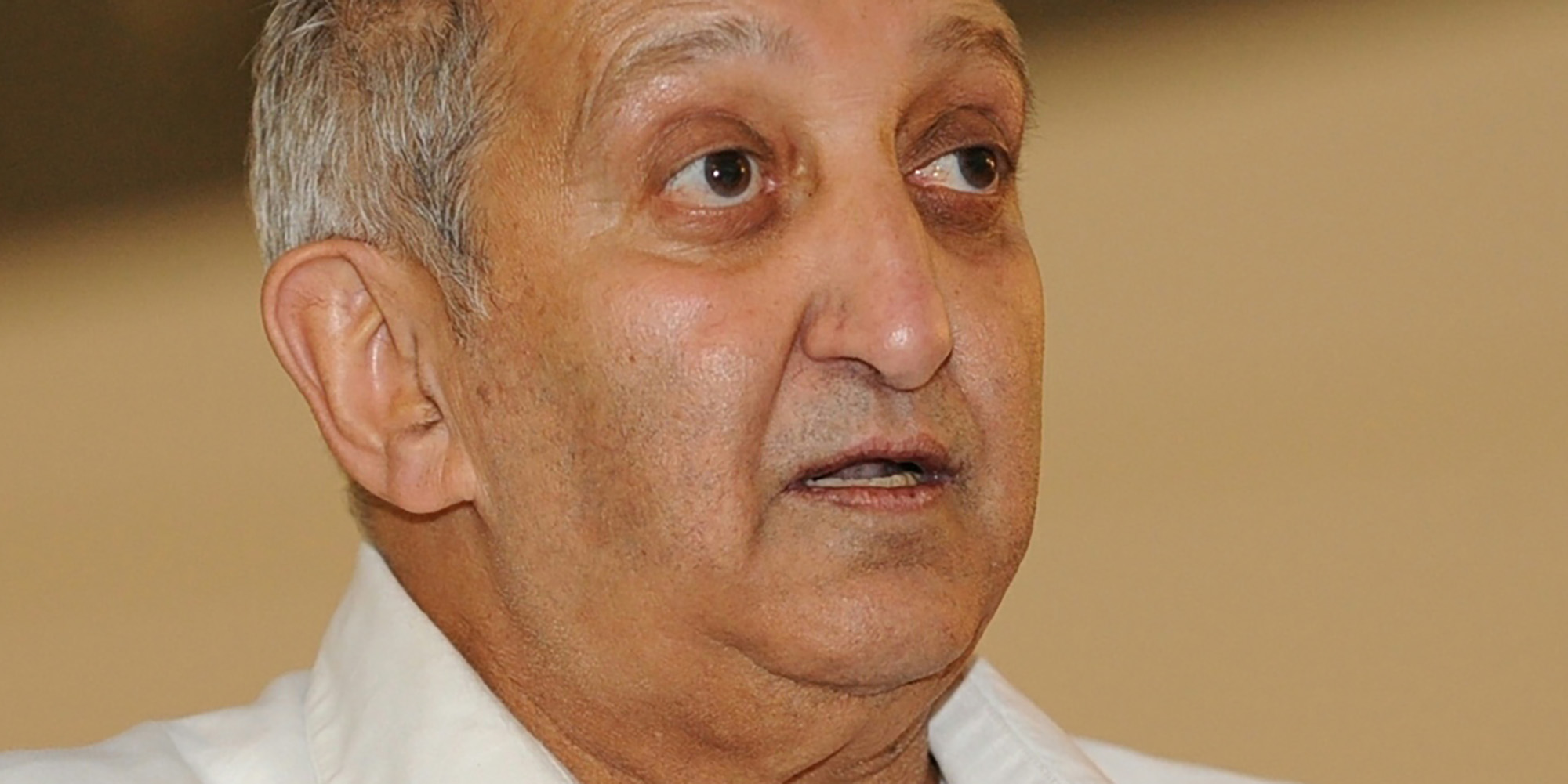 ANC stalwart Aziz Pahad dies aged 82 - 'A global player and freedom fighter'