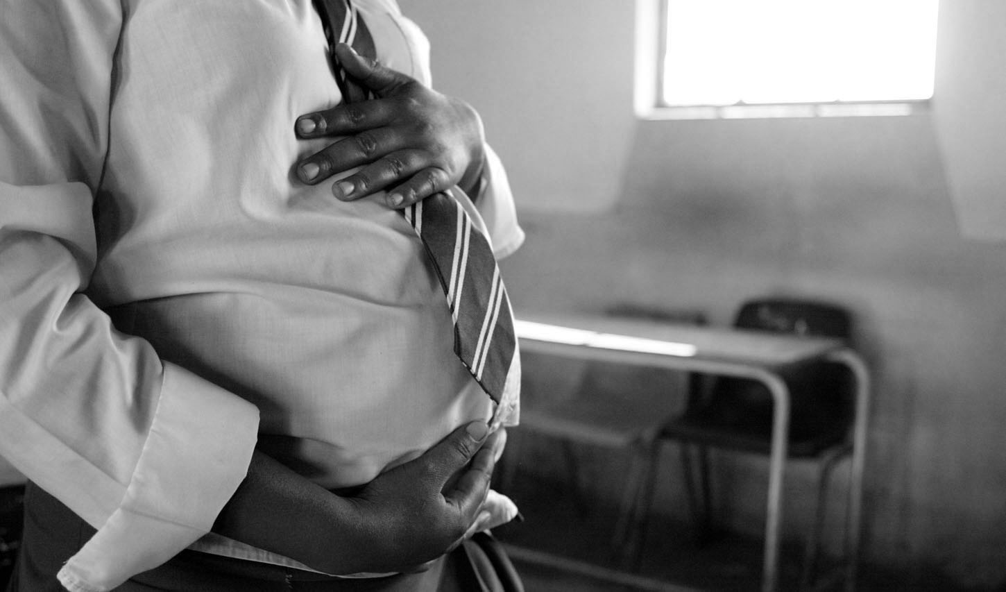 Teenage pregnancy prevention is not just about irresponsible teens, say activists