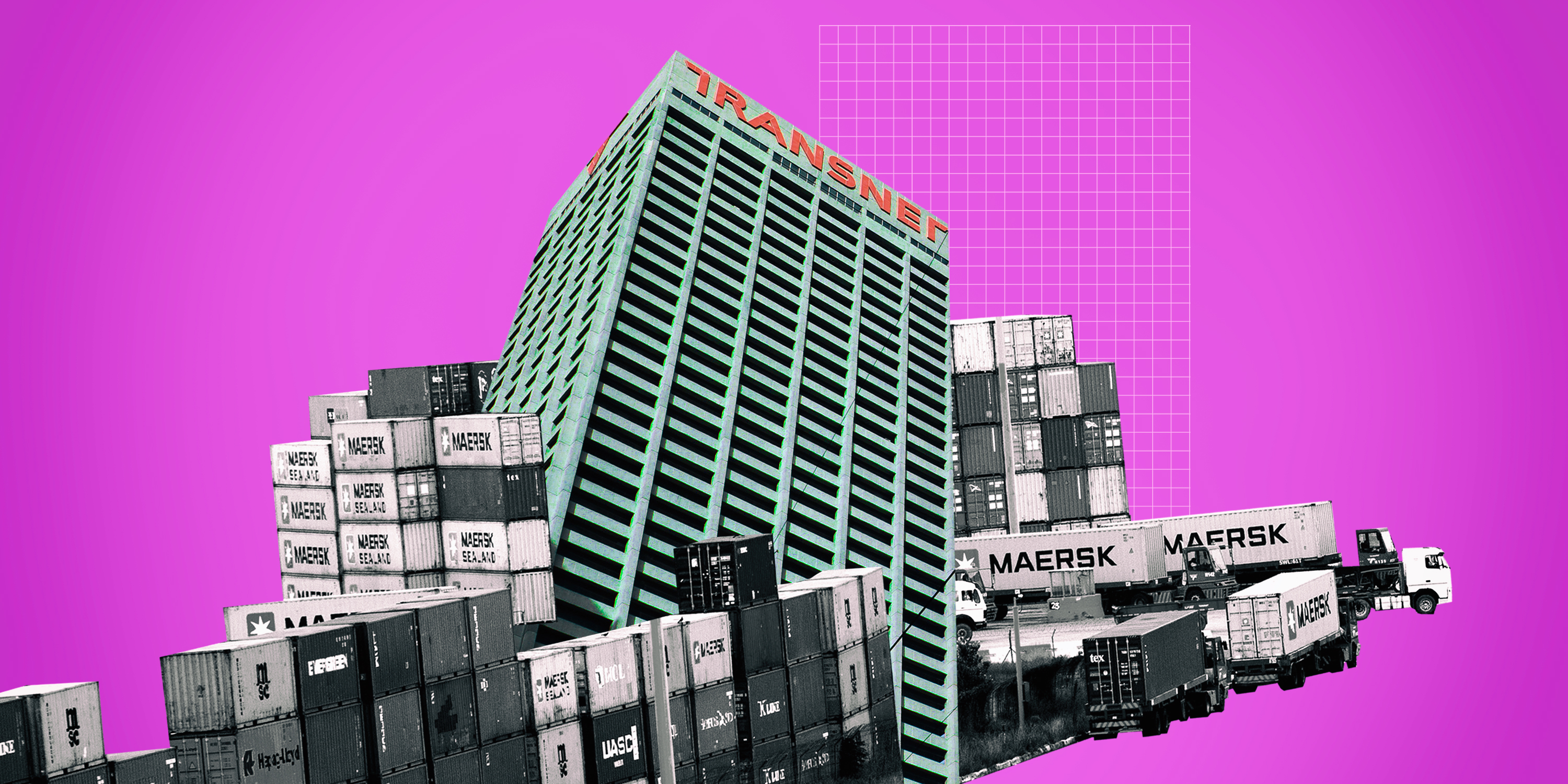 After the Bell: Beyond poor performance and astounding debt, Transnet has another often-overlooked crisis