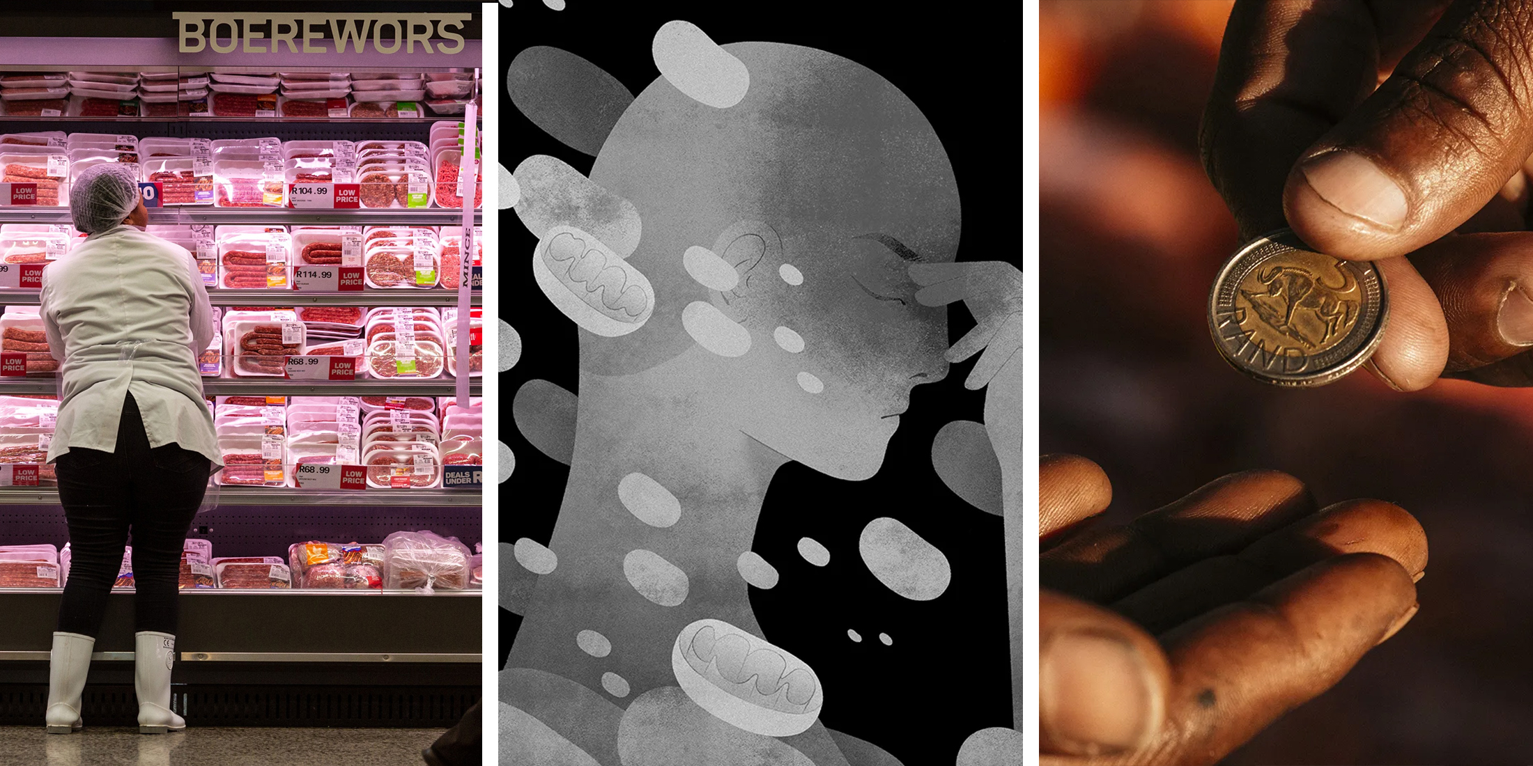 The debt trap - how depressed finances lead to depressed consumers