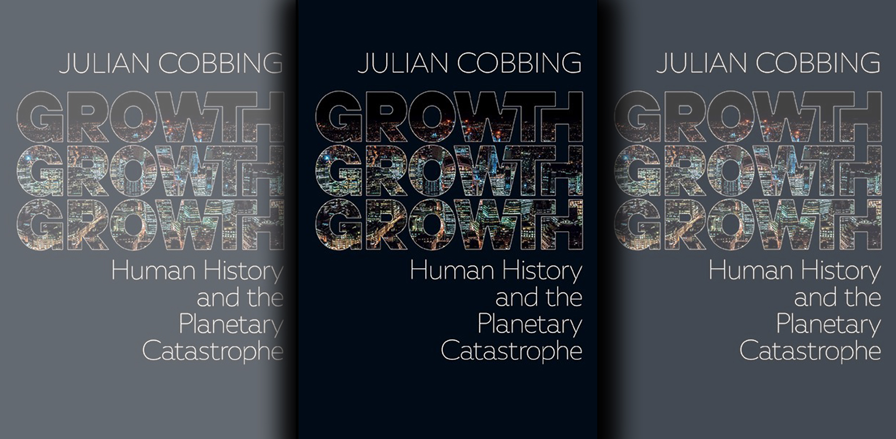 Puncturing humanity’s hollow delusions in a new Age of Catastrophe