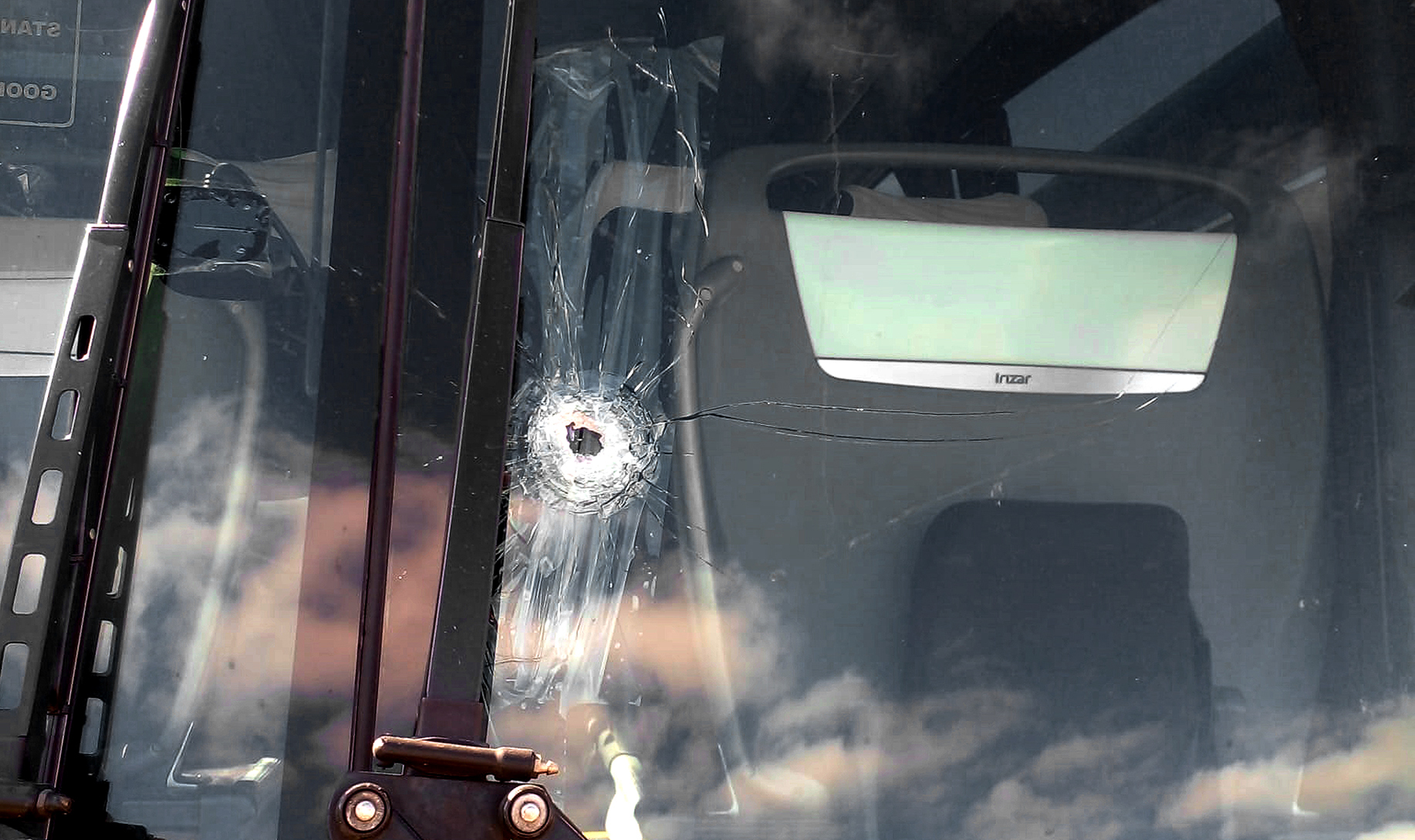 ‘Police don’t know what they are doing’: Intercape asks court to order an investigation into 165 bus attacks