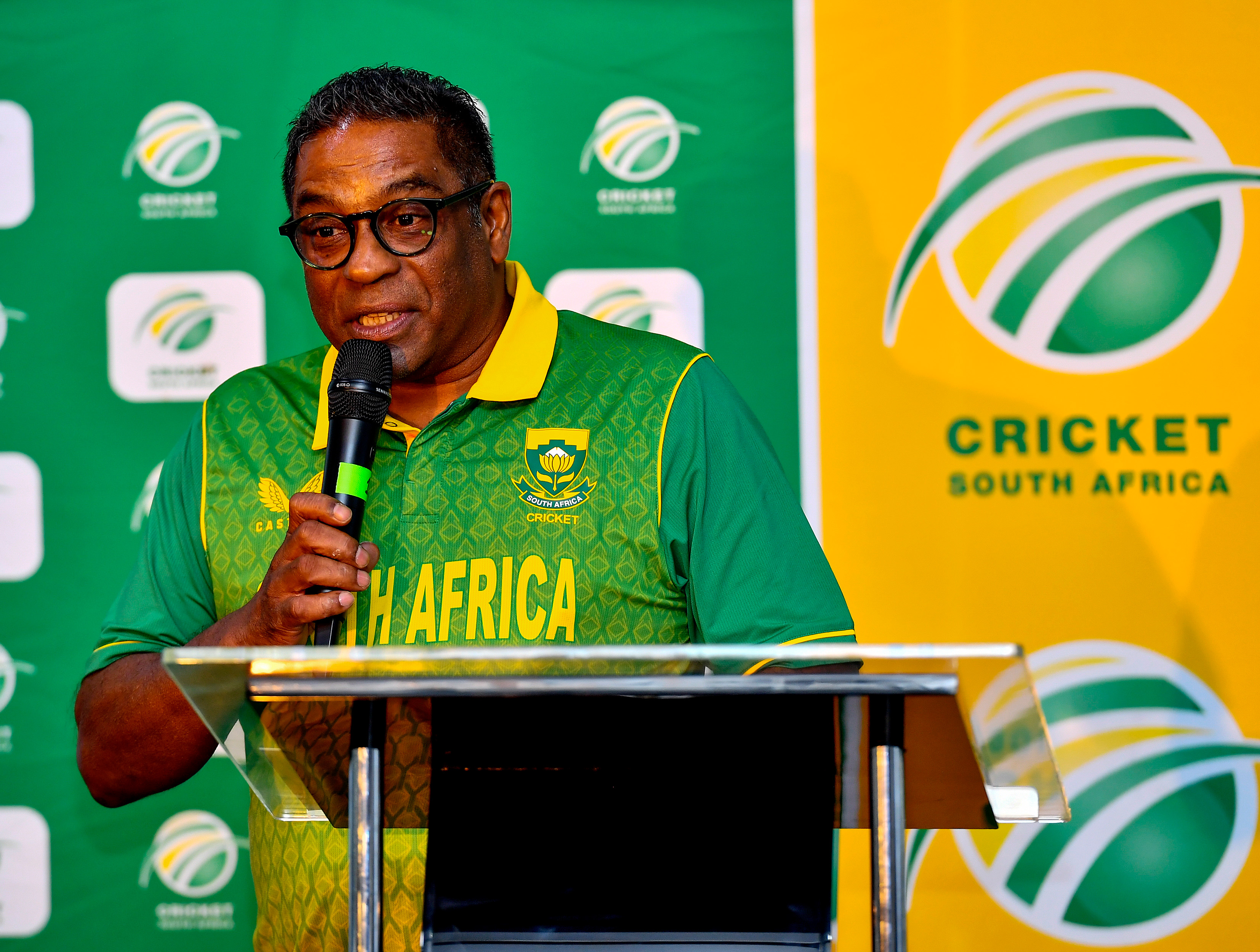 Cricket South Africa is optimistic despite loss of R317m over past two years