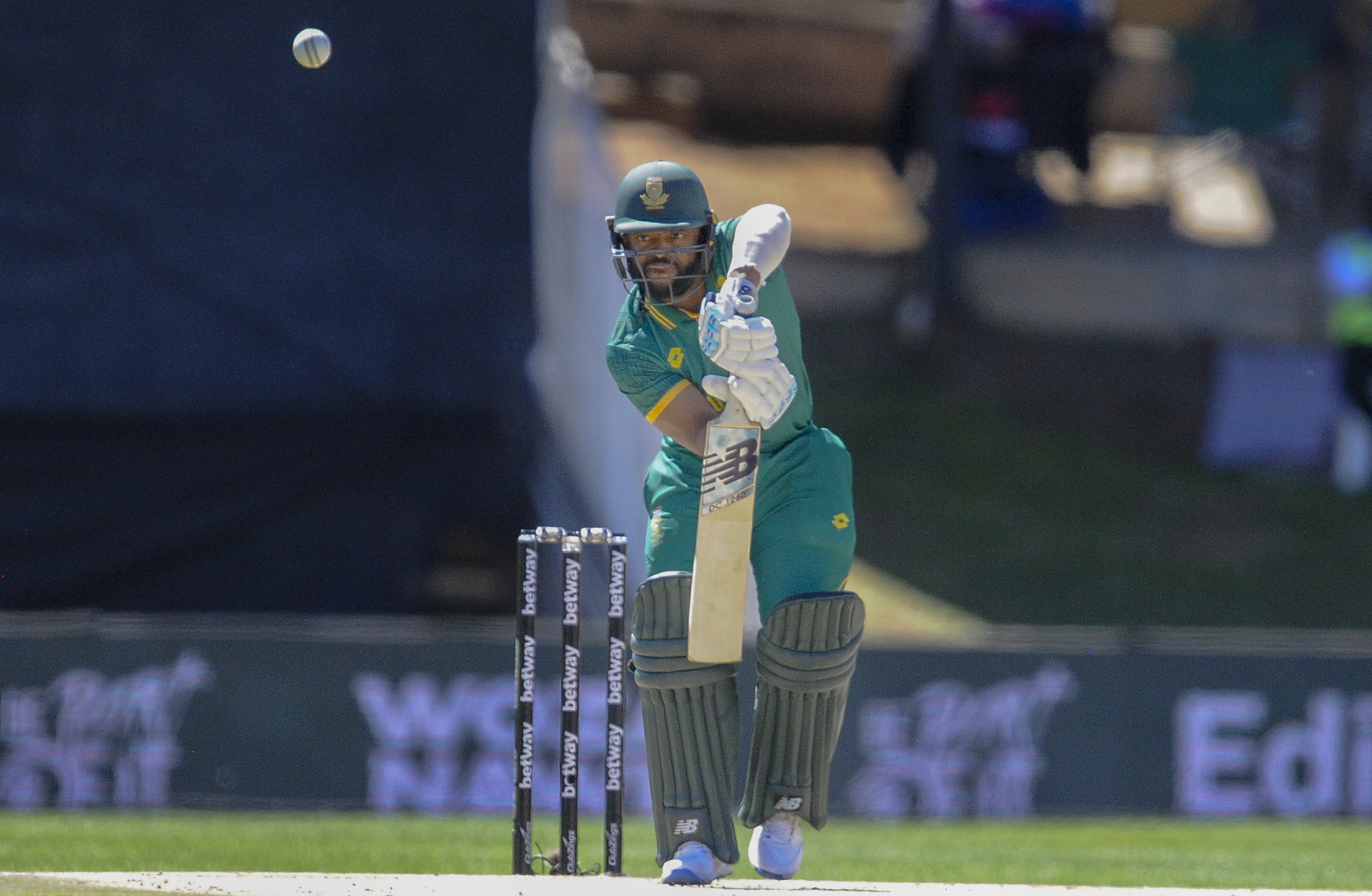 Proteas continue their losing run against Australia despite Bavuma century