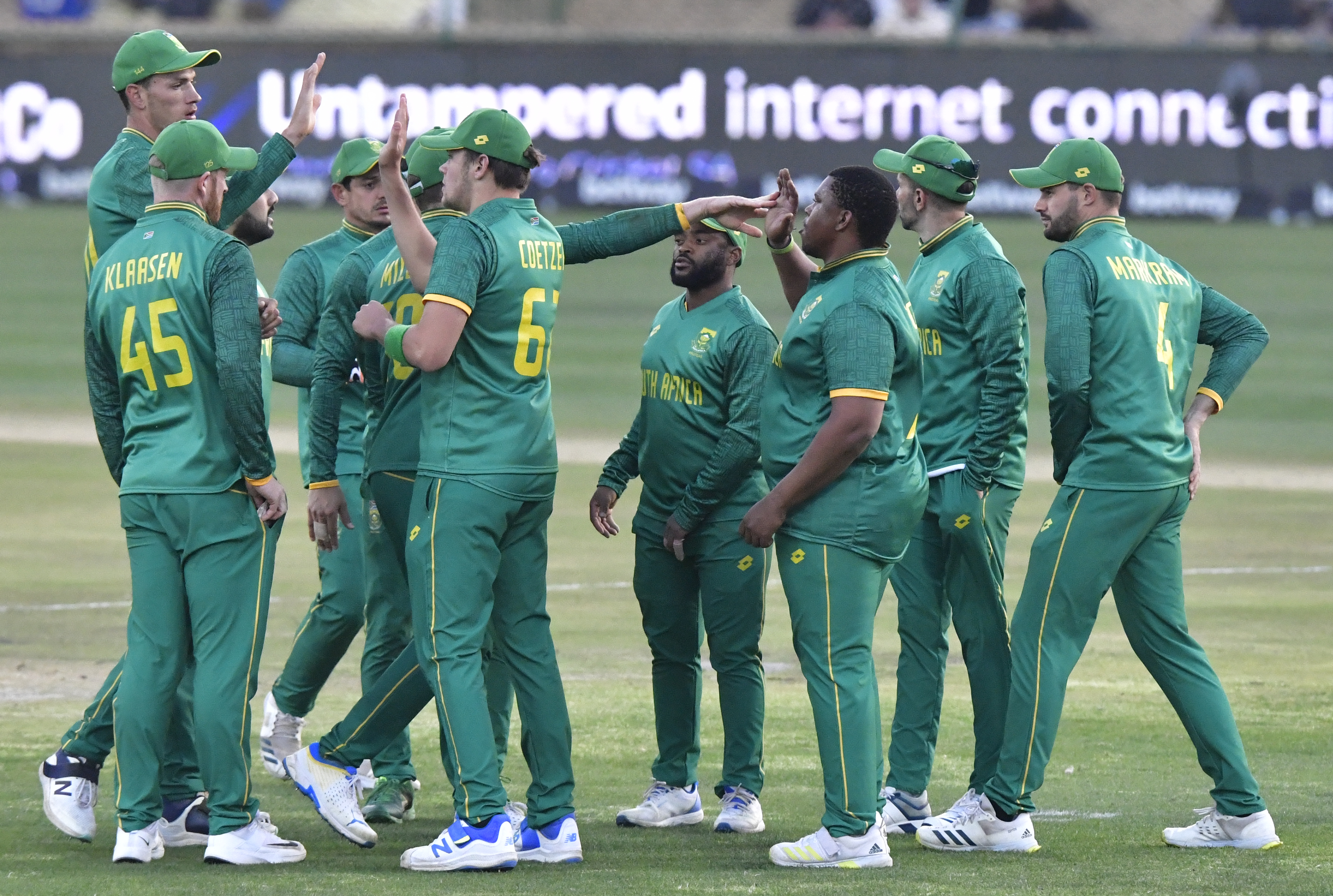 Proteas’ World Cup build-up has been a rocky journey so far