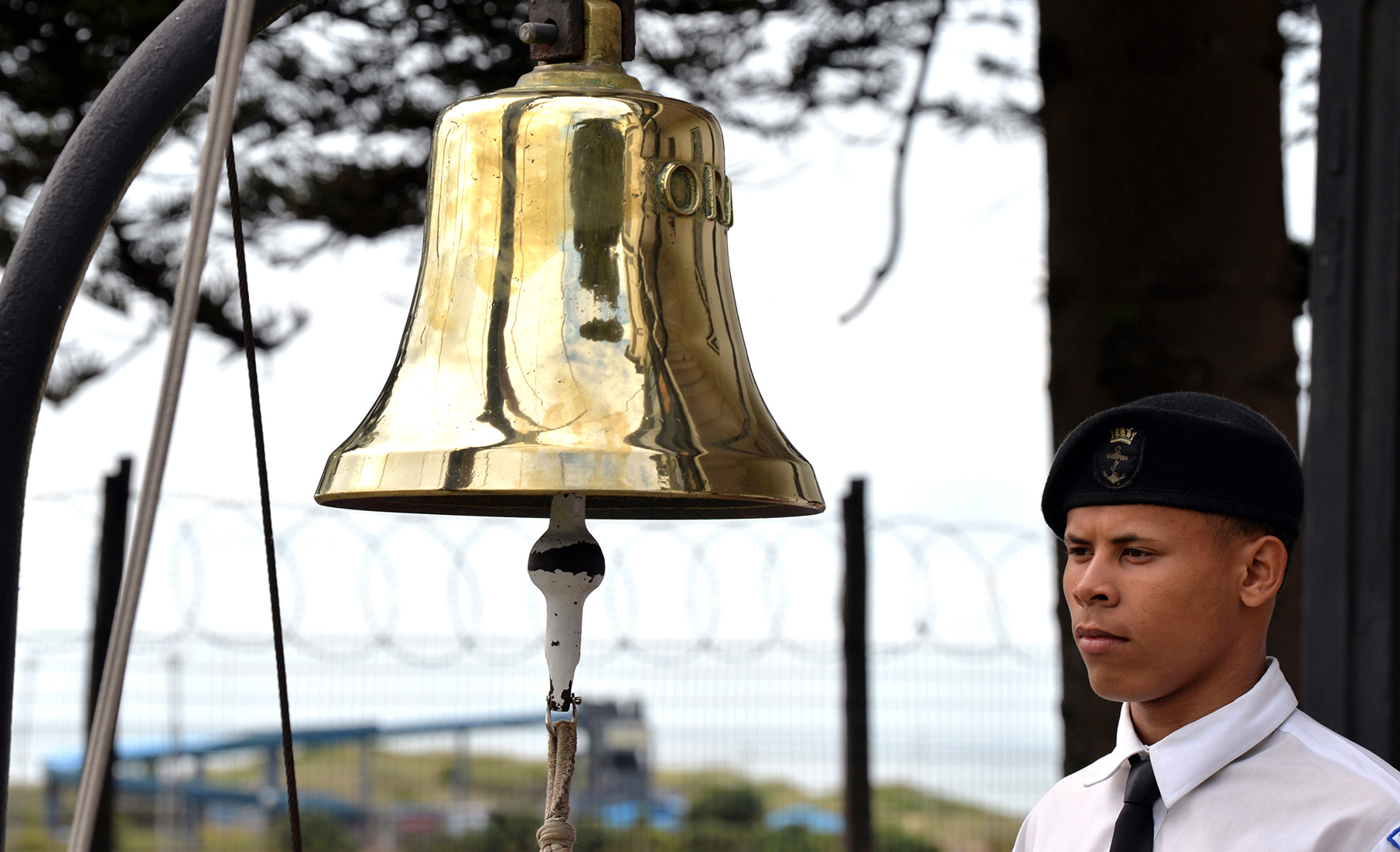 DA calls for immediate release of Navy report into 2023 Kommetjie submarine disaster