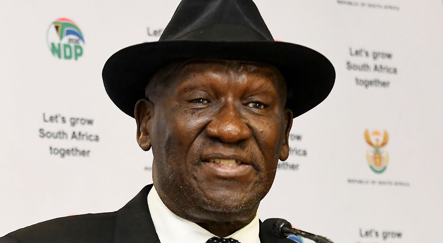 ISS applauds SAPS arrests of syndicate members targeting LGBTQI community after Cele briefing