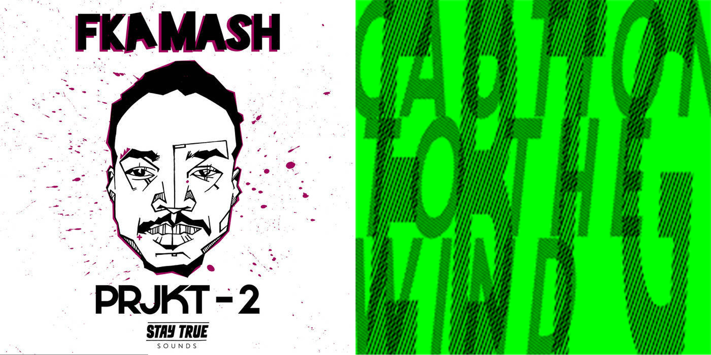 Standing on the edge of emotion with Everything But The Girl and Fka Mash