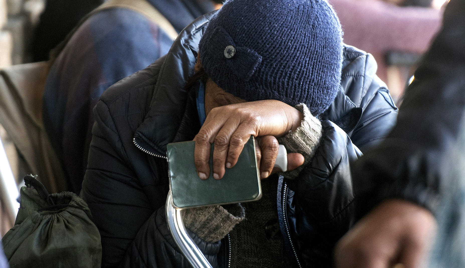 Treasury’s proposed austerity measures will have a negative impact on most vulnerable, says civil society coalition