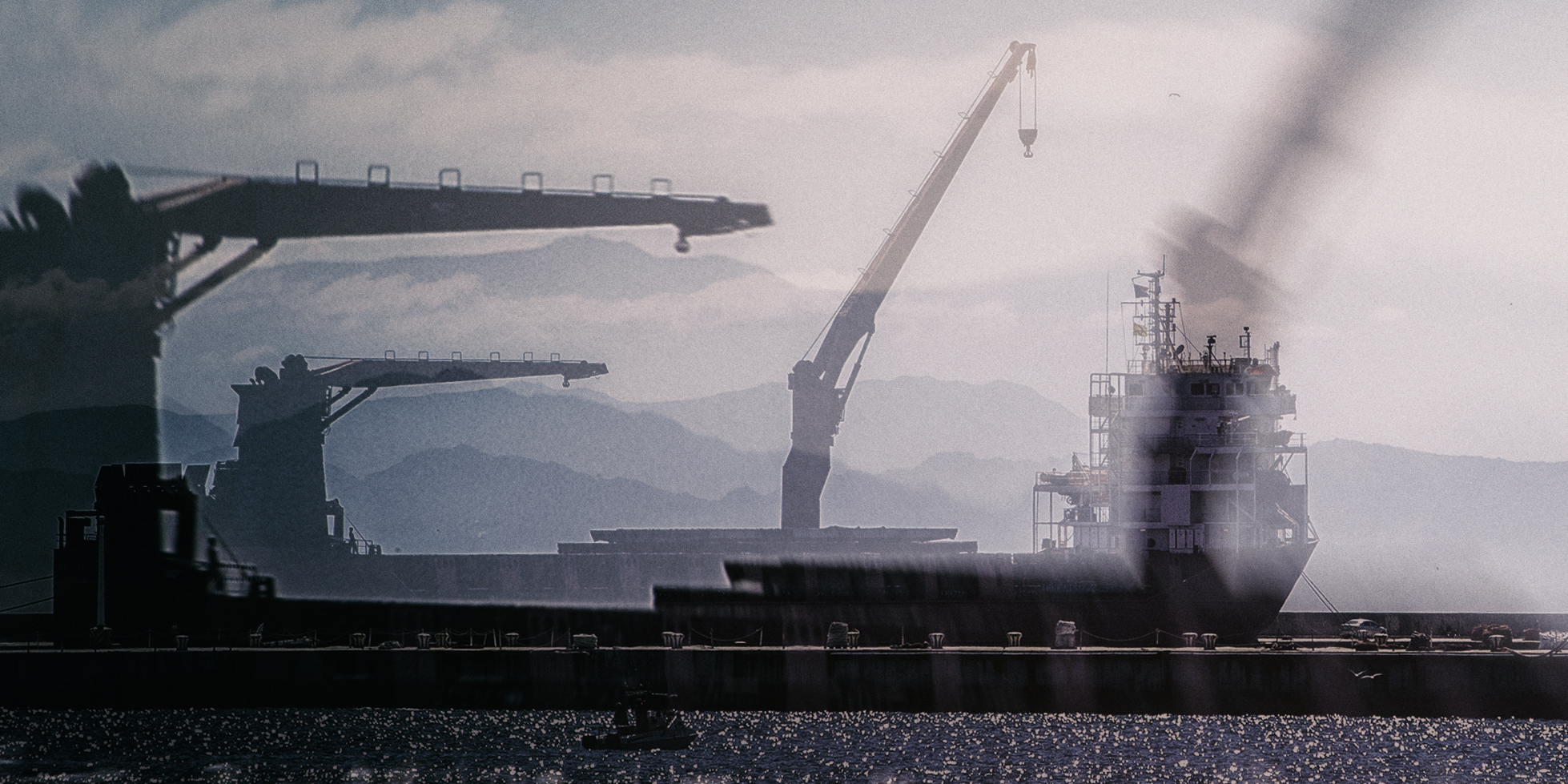 Why we should worry about the Lady R — and the United States