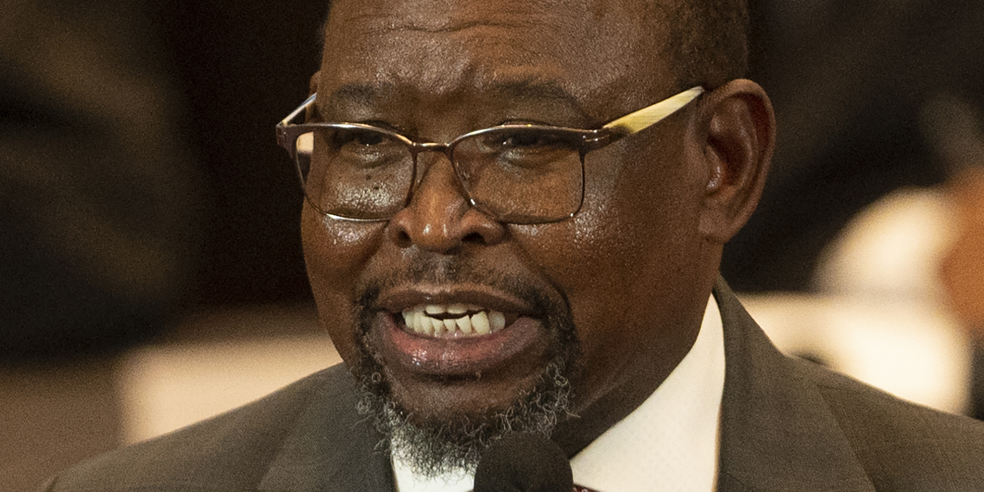 Government remains committed to infrastructure spending, Godongwana tells MPs