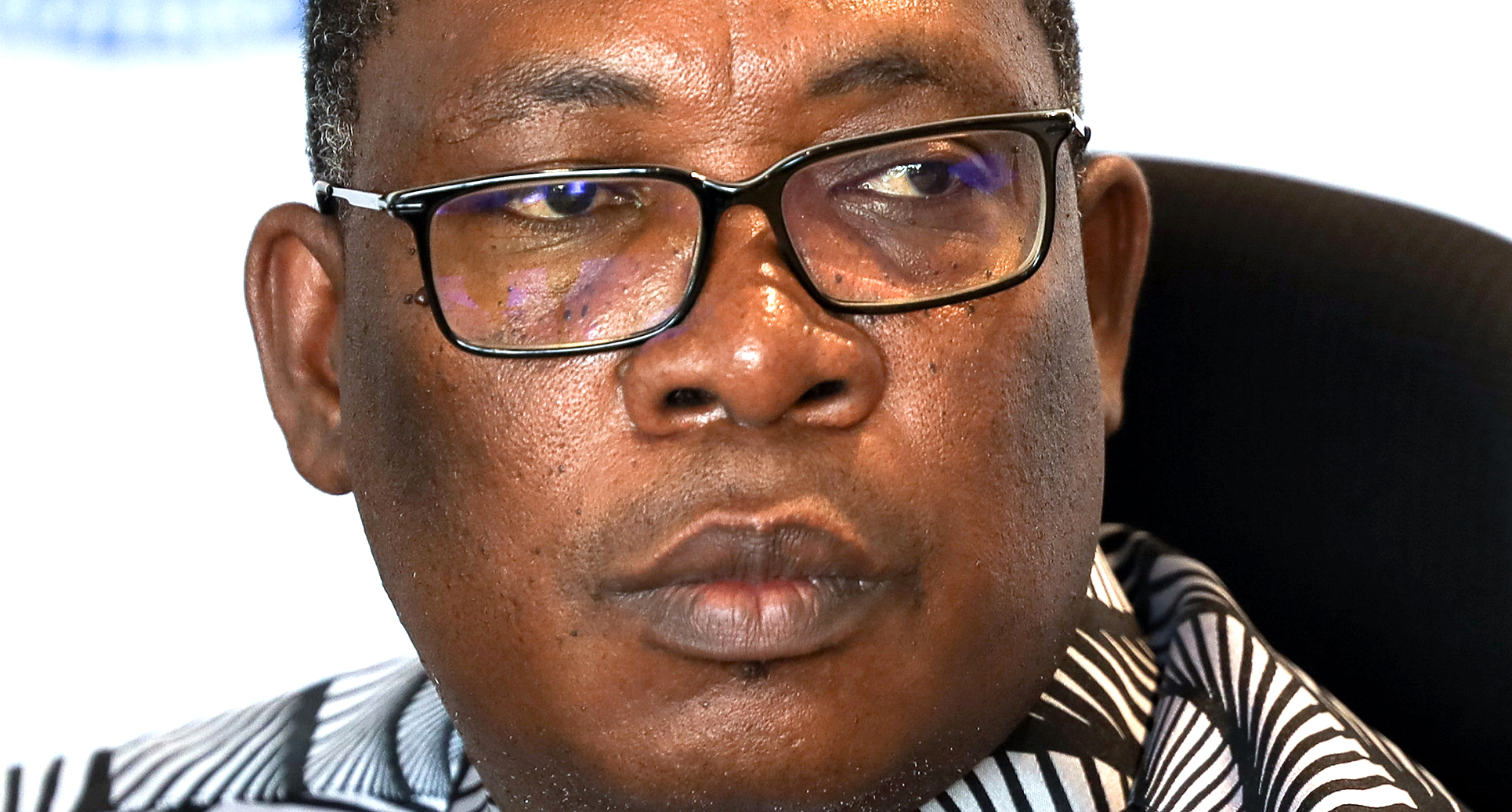 Combating crime effectively and within the law – a response to Gauteng premier Panyaza Lesufi