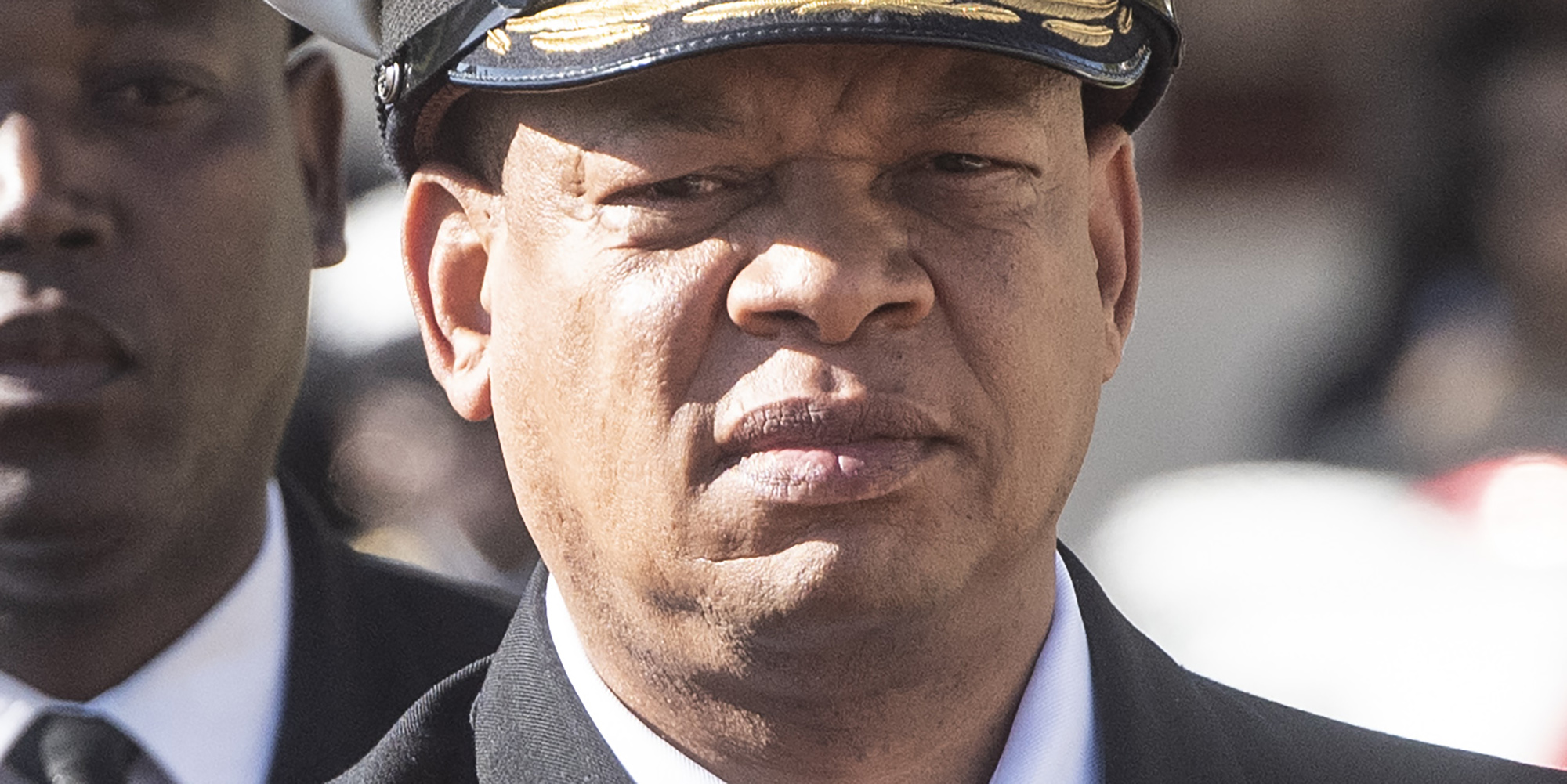 Submarine tragedy a ‘wake-up call’ to government to stop slashing defence budget, says SA Navy chief