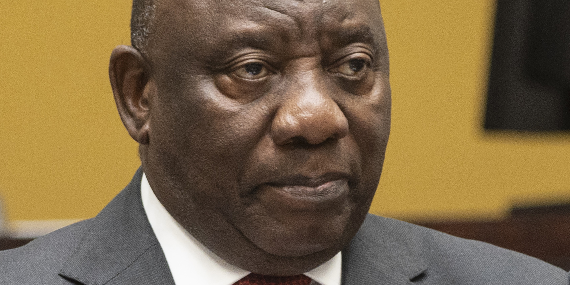 Ramaphosa Q&A: Talking up BRICS, stalling on Cabinet lifestyle audits announced back in 2018
