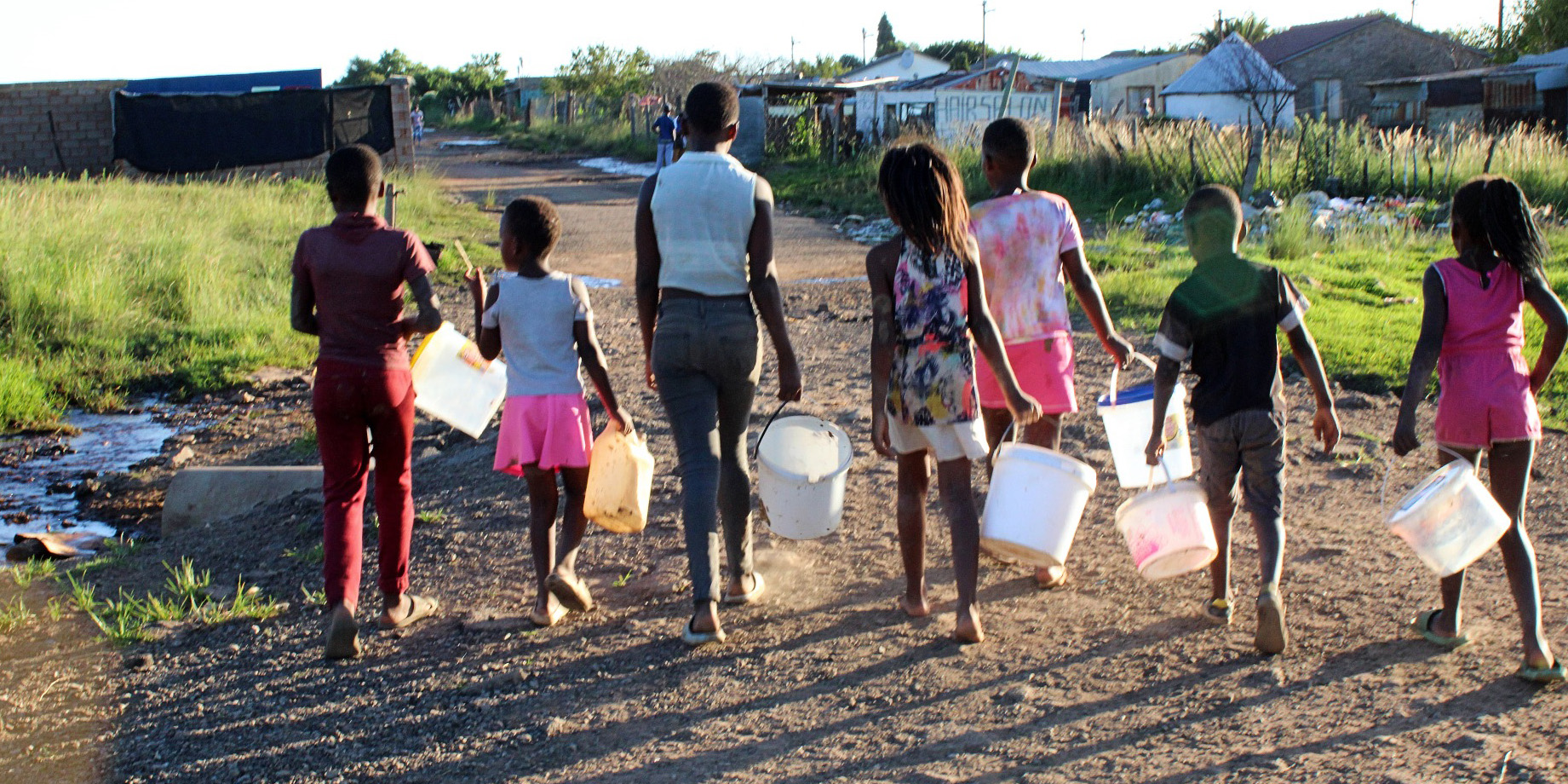 Pipeline to disaster — how Joburg’s water supply crisis began 25 years ago