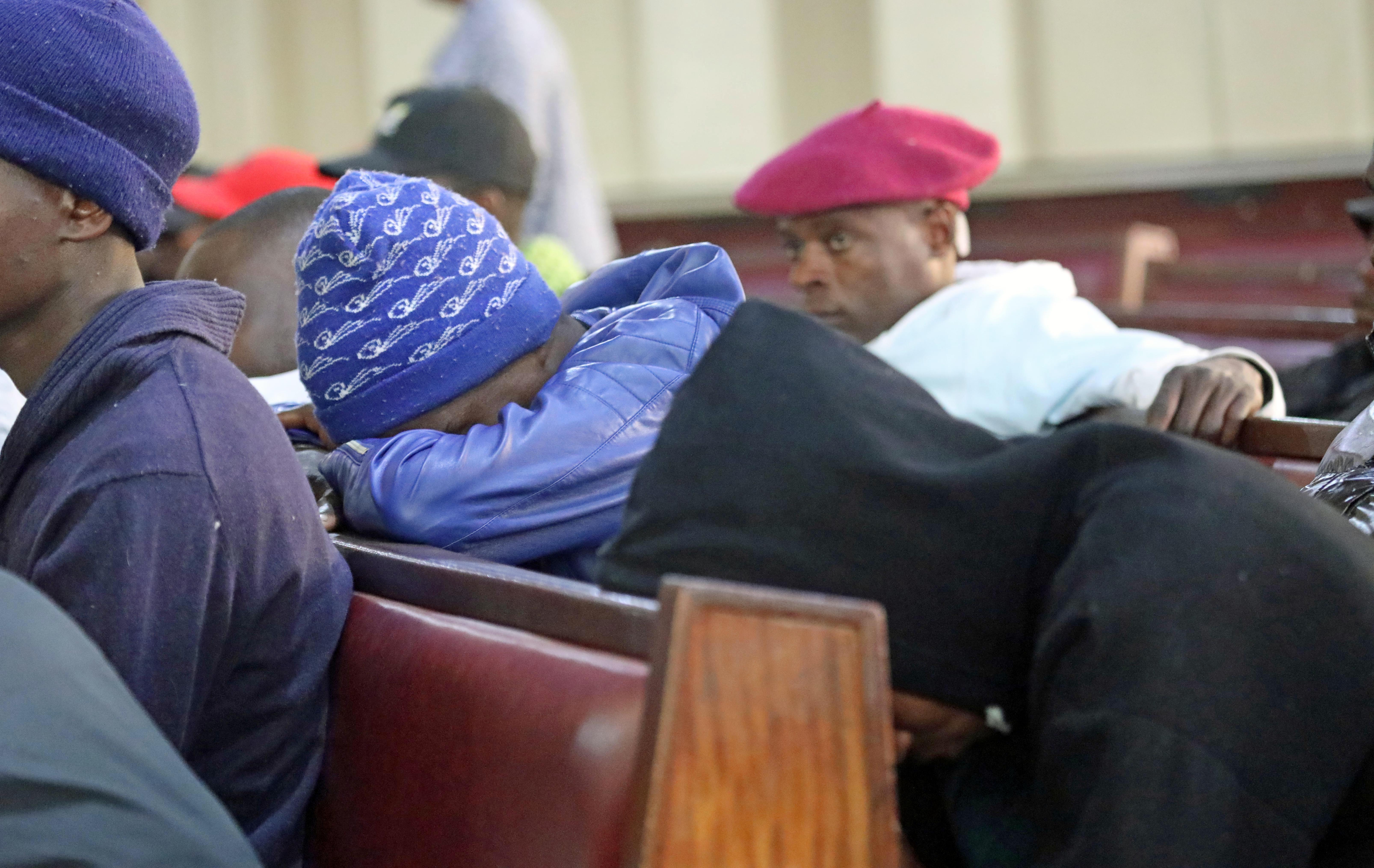 Tragedy and miracles unfold: Remembering the many Albert Street fire victims