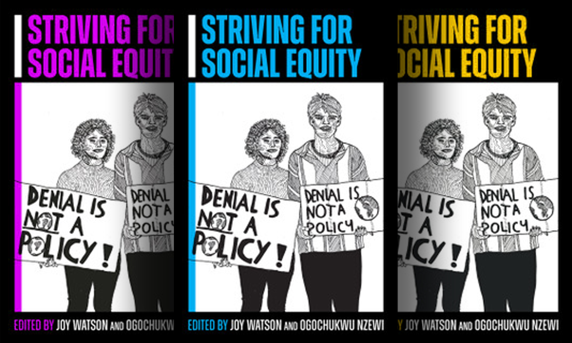 A deeply personal and unflinching look at South African social inequity