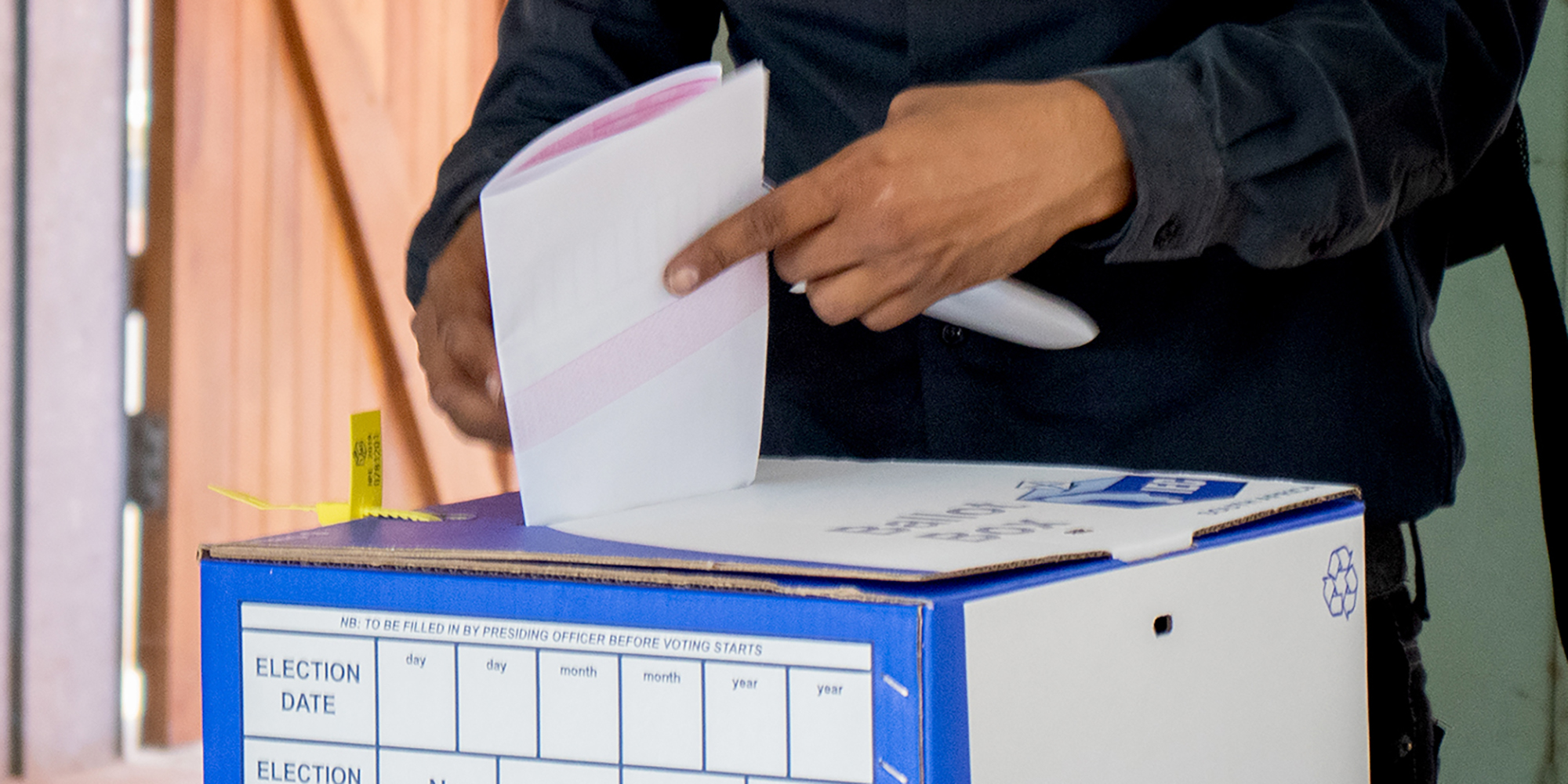 Will South Africa learn the right or the wrong lessons from other African elections?