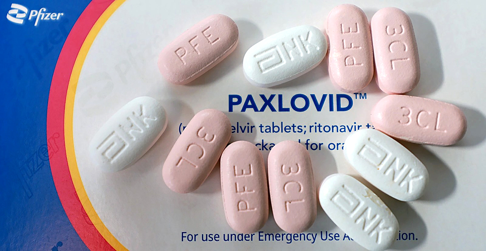 It costs R14,000 for a packet of pills to thwart long Covid. Is it worth it?