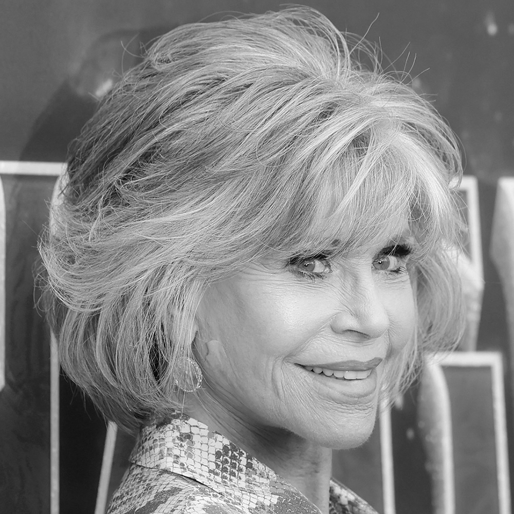 Jane Fonda