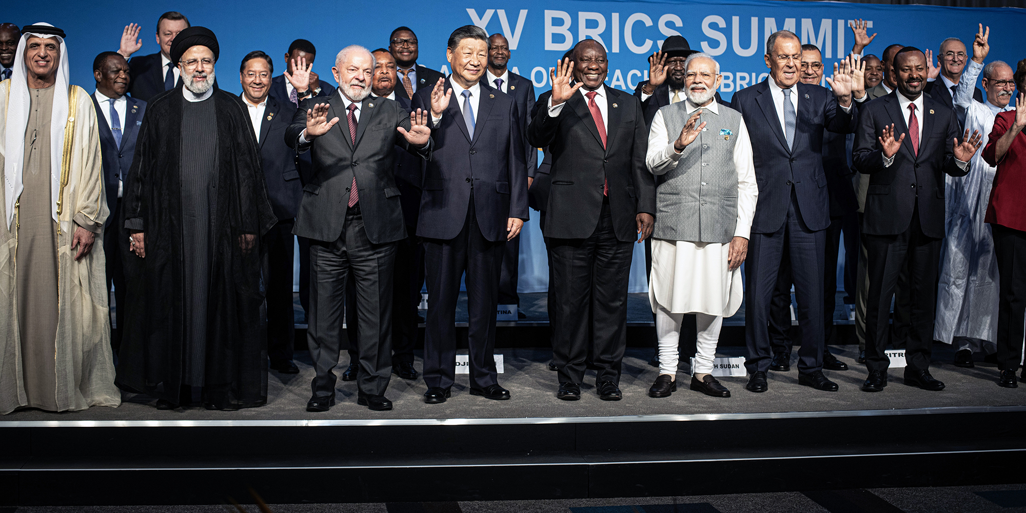 BRICS 2.0 – What’s in it for Africa?