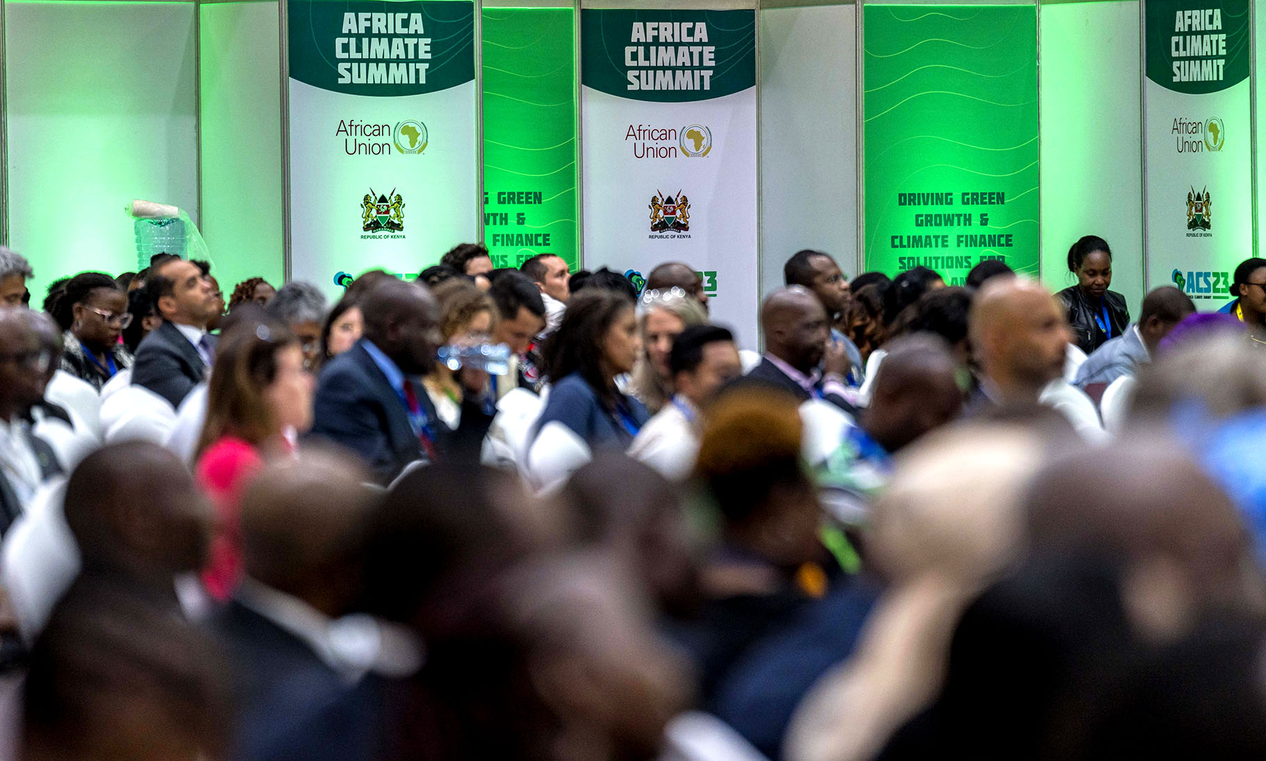 To save the world, the global financial system will have to change