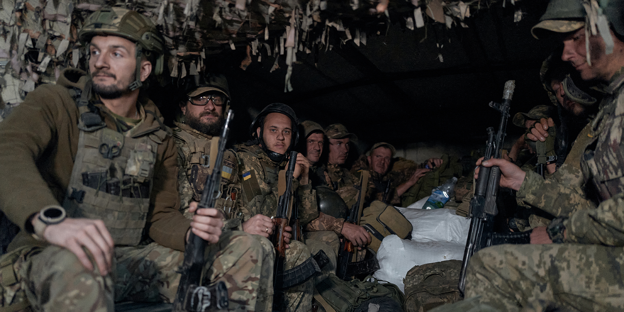 Kyiv targets Kremlin’s ‘military-industrial complex’; US steps up sanctions evasion probe into Credit Suisse, UBS