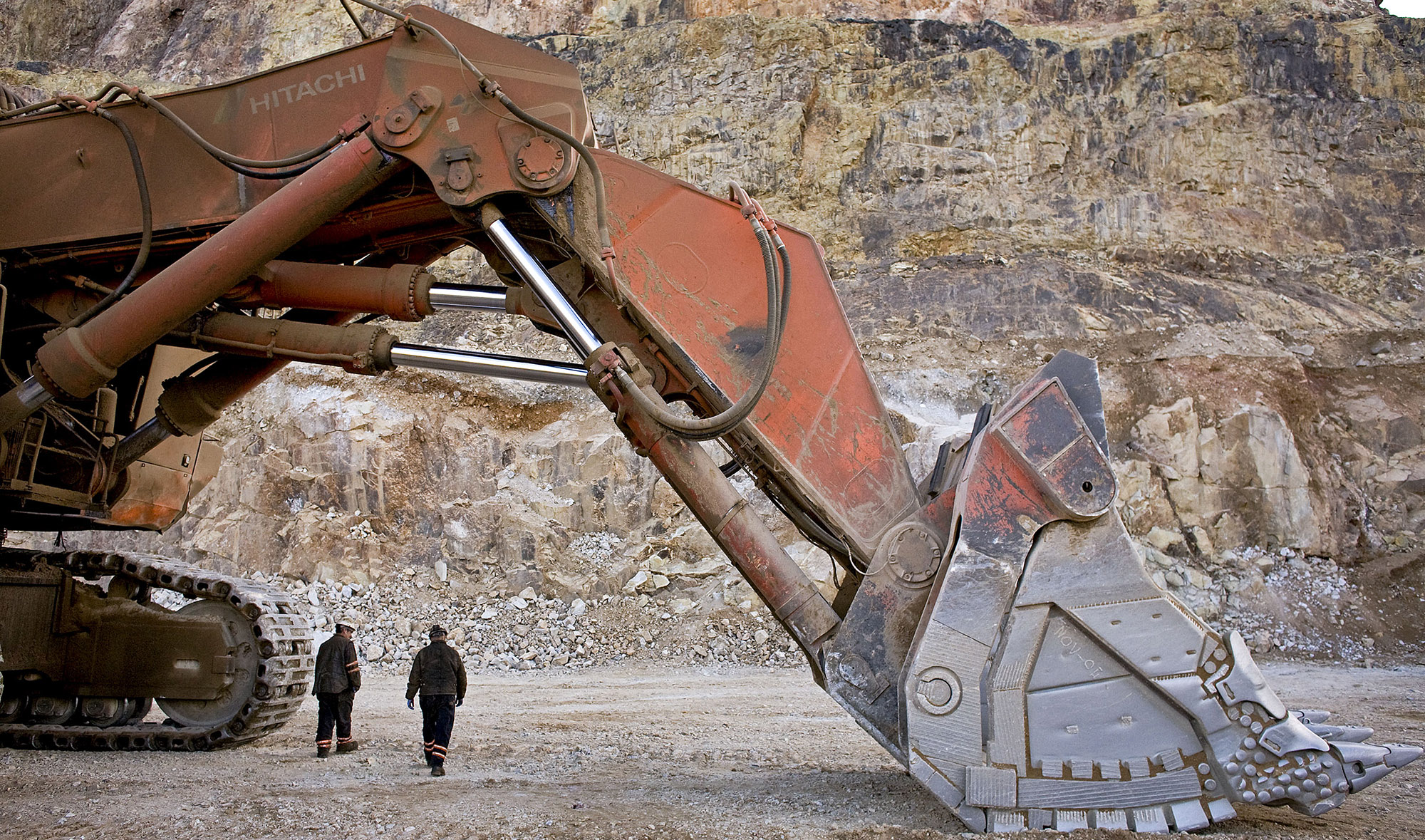 After the Bell: AngloGold’s sad farewell to South Africa