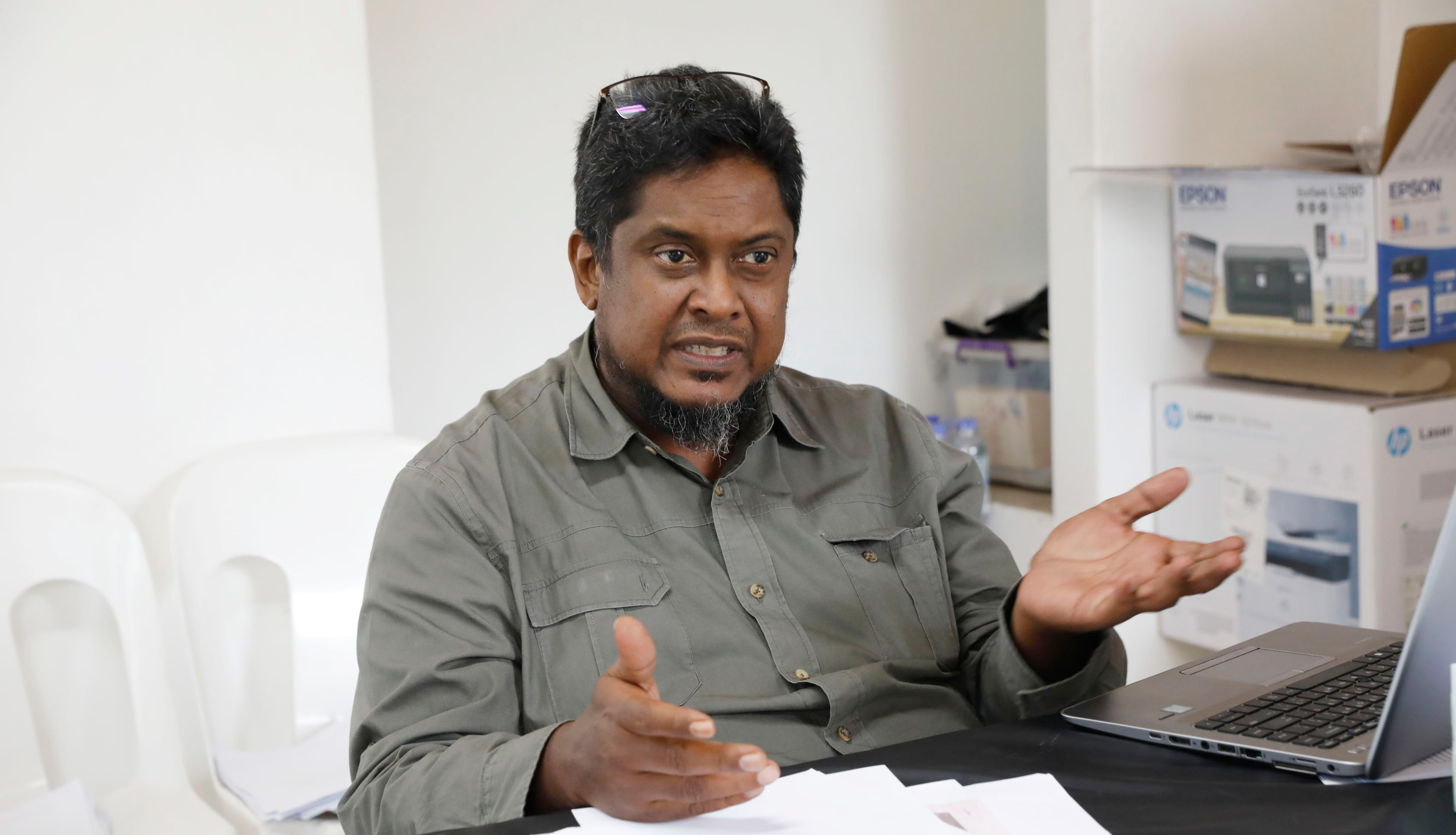 Fight against ‘useless’ eThekwini mayor rumbles on