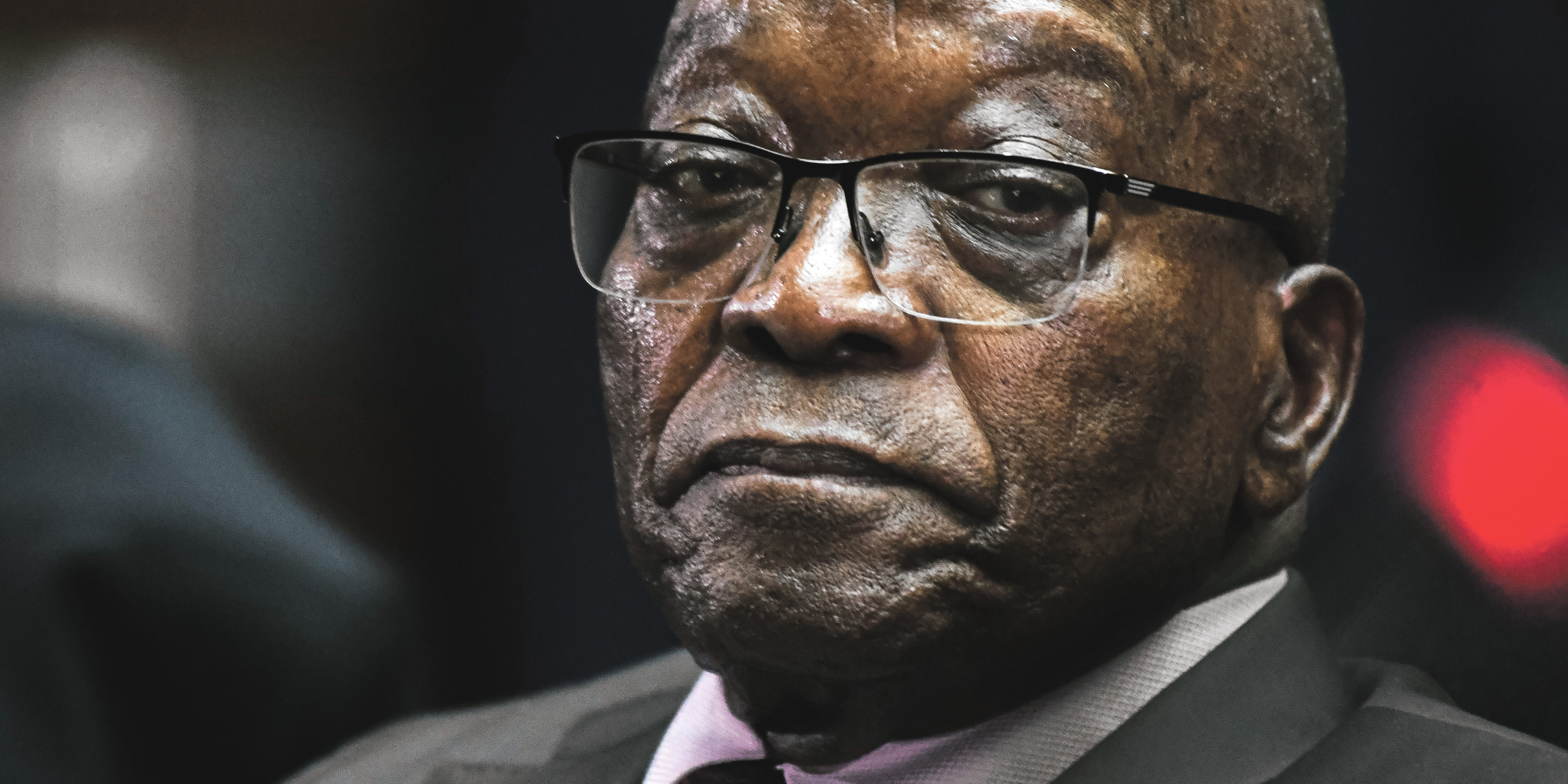 Dedicated SA judges, prosecutors and legal counsel should be celebrated in a time of litigious lunacy