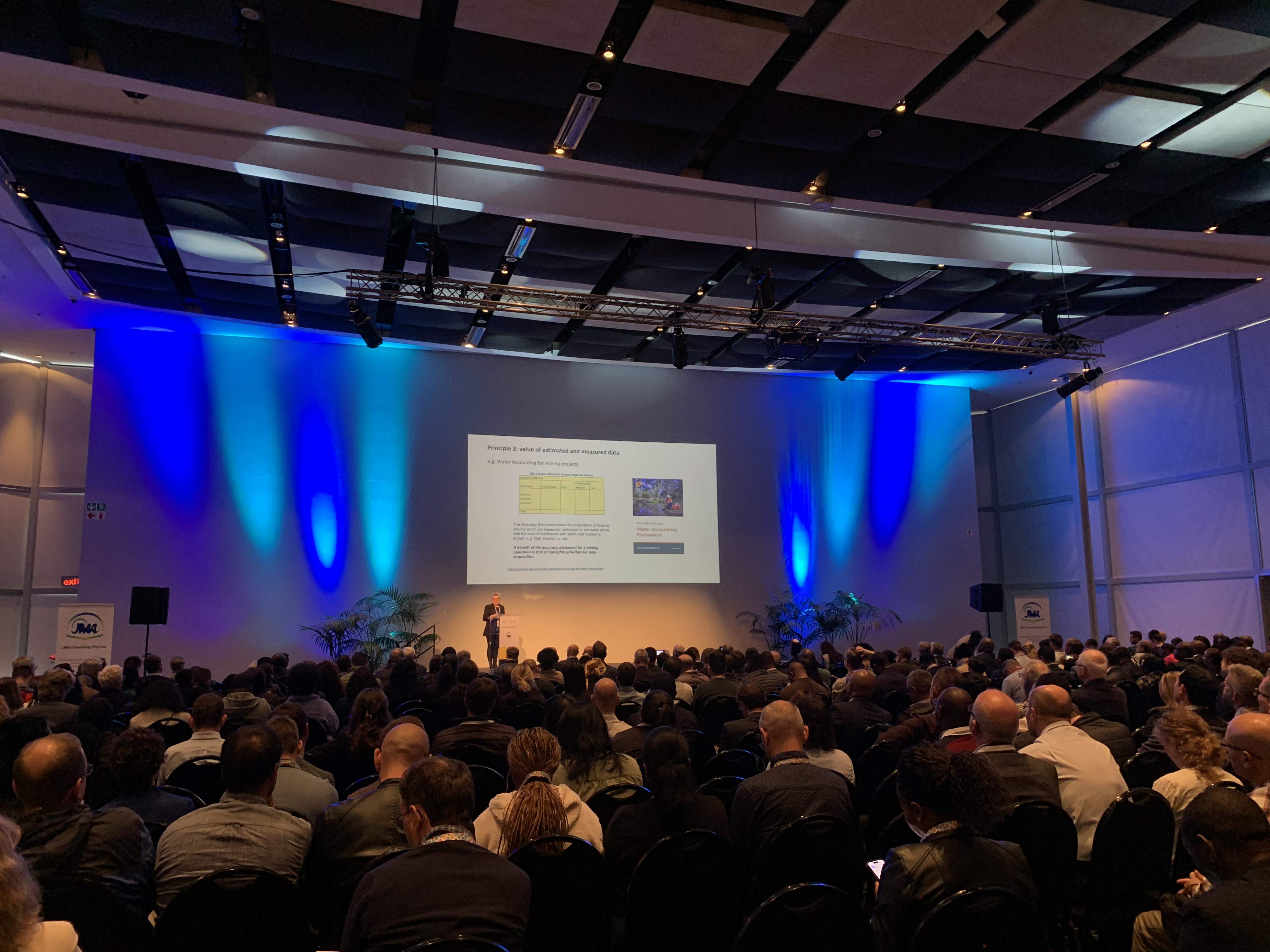 Groundwater — the hidden treasure beneath our feet is key to water security