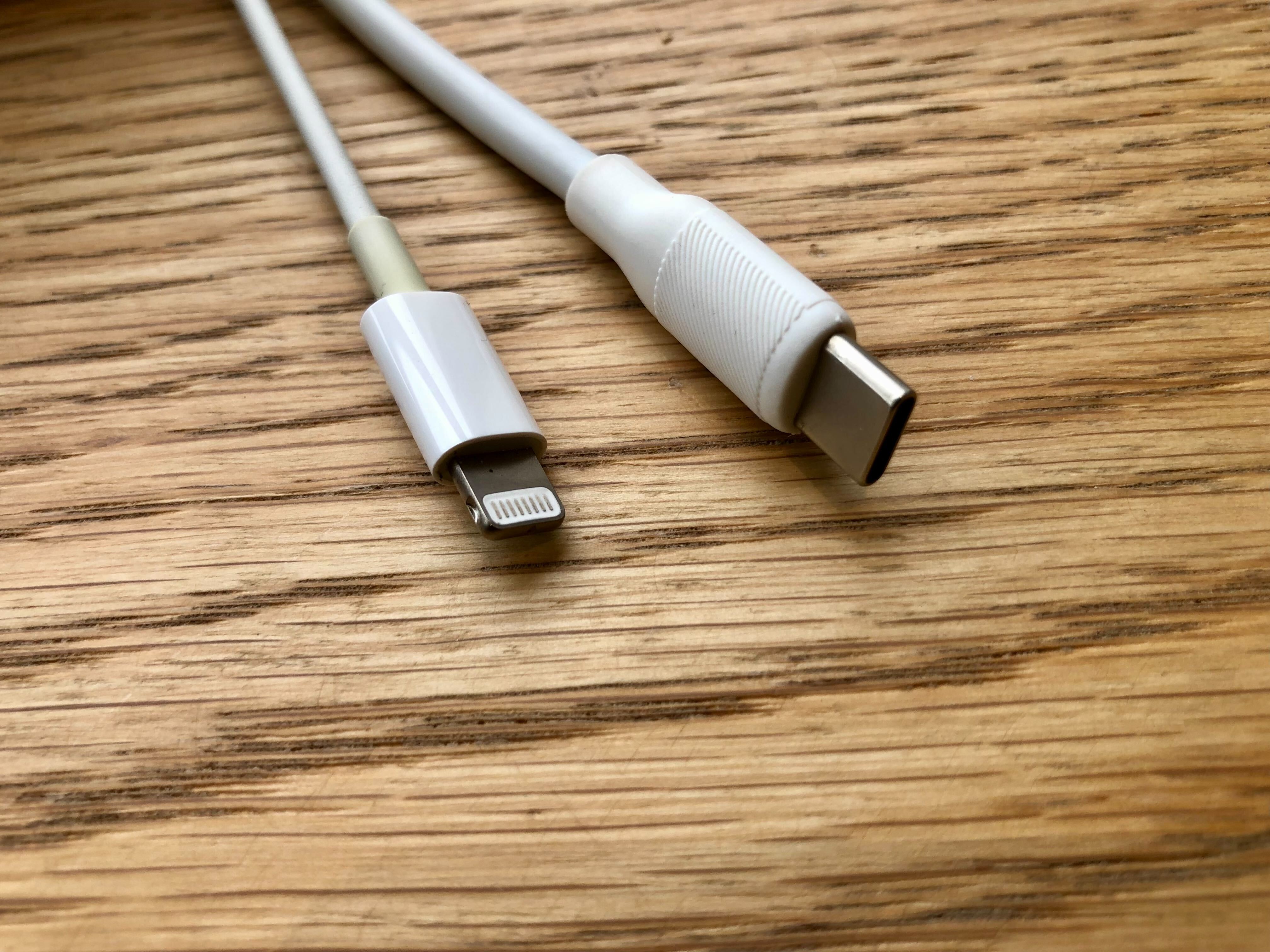 Apple has switched from its Lightning connector to USB-C — we explain which is better and why they did it
