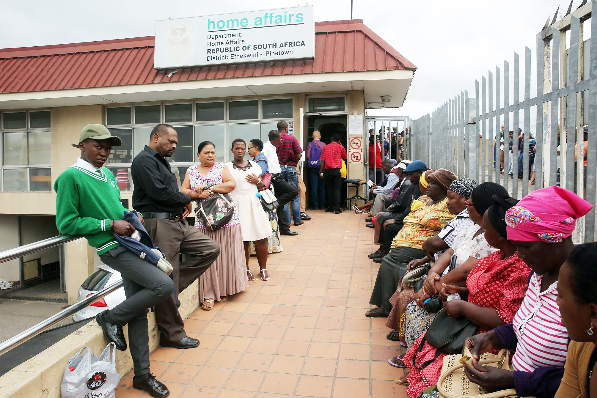 South Africa’s visa regime keeps out badly needed skilled workers