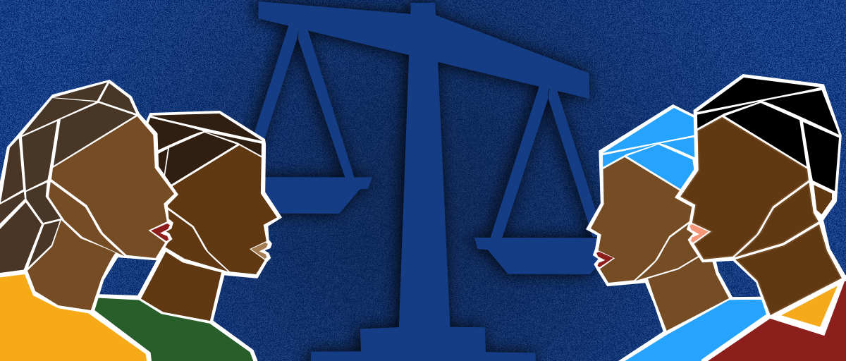 Ethiopia’s transition to democracy hinges on dialogue and transitional justice — with clear immediate goals